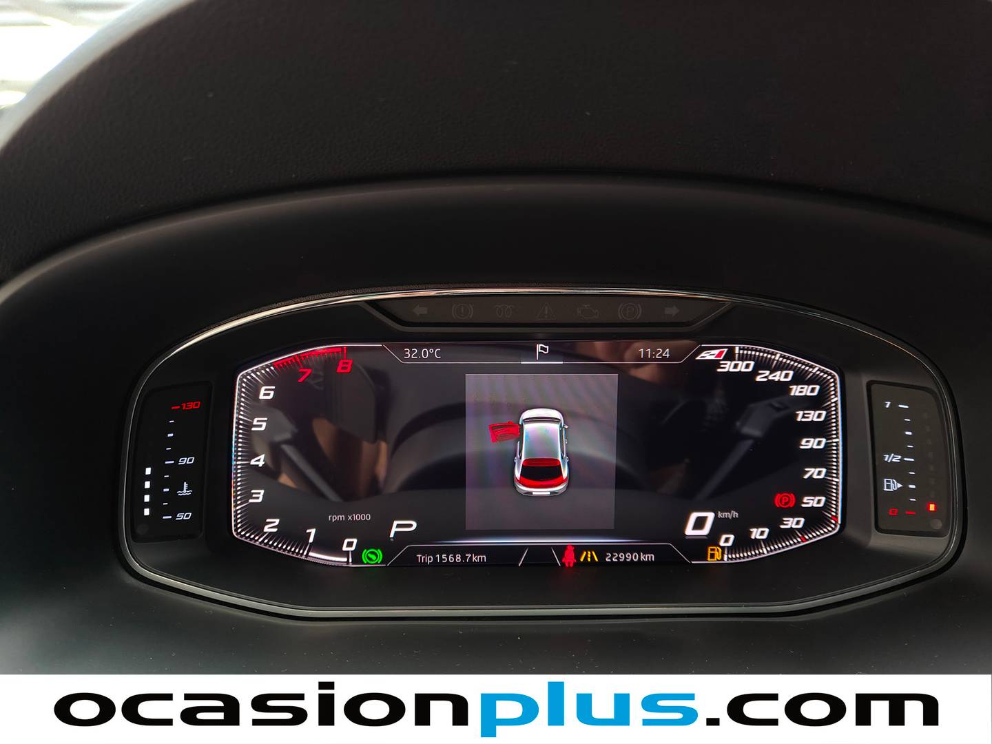 Seat León Seat León 2.0 TSI S&S Cupra DSG (290 CV) km 0