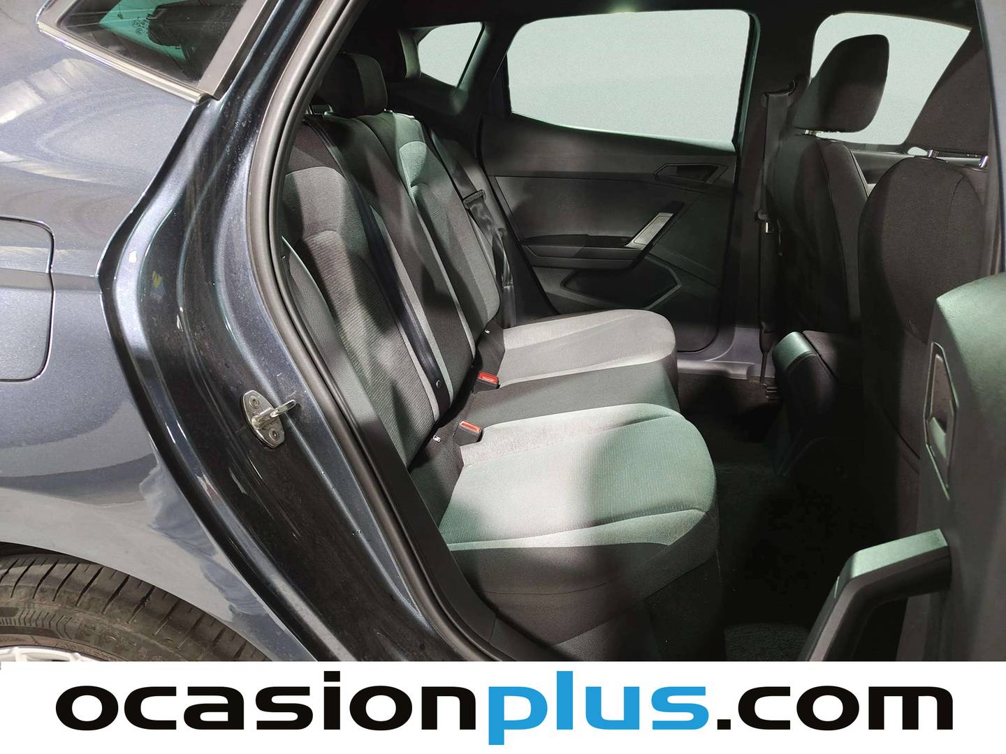 Seat Ibiza SEAT Ibiza 1.0 TSI S&S Special Edition Xcellence (115 CV) km 0