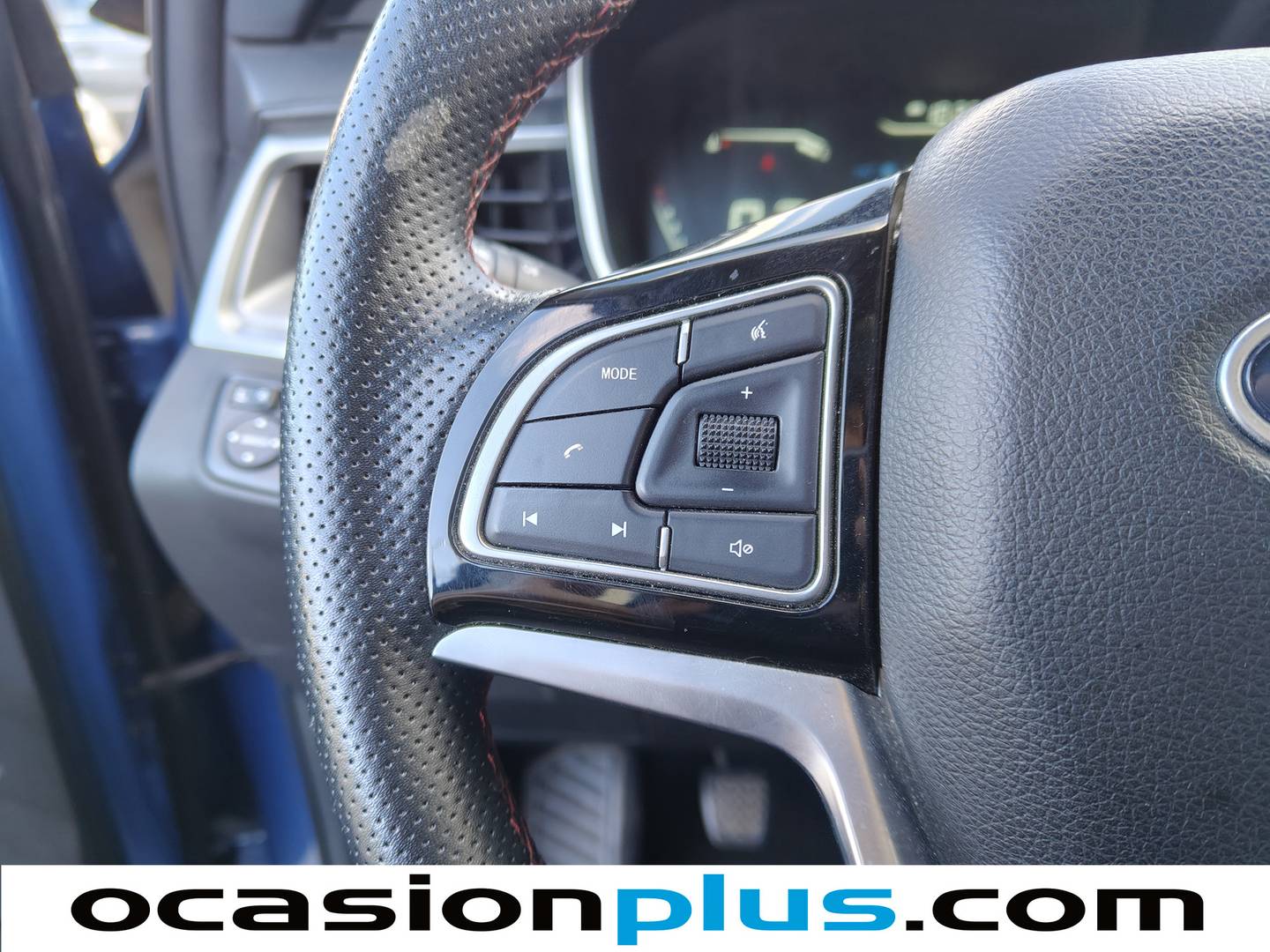 Foto SWM G01 SWM G01 1.5T Luxury  (131 CV)