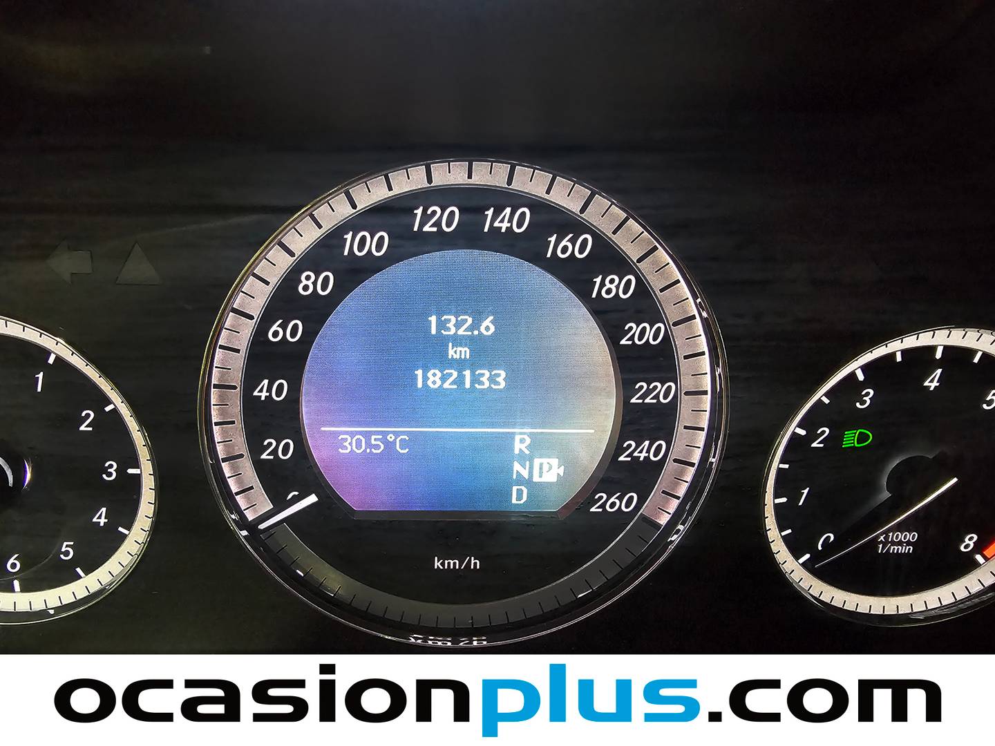 Mercedes Clase E Mercedes Clase E 350 CGI Blue Efficiency (292 CV) al mejor precio