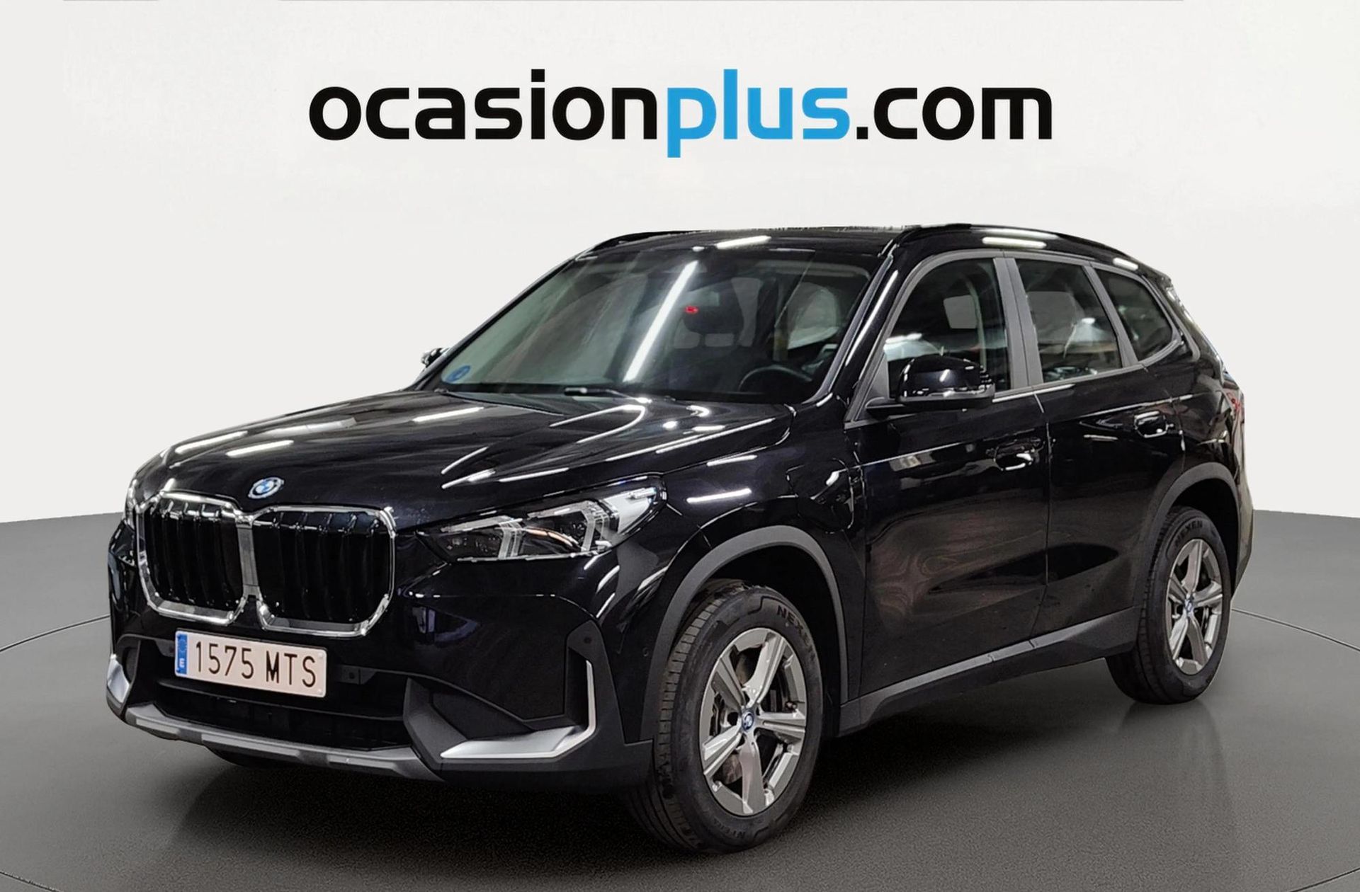 BMW X1 xDrive30e