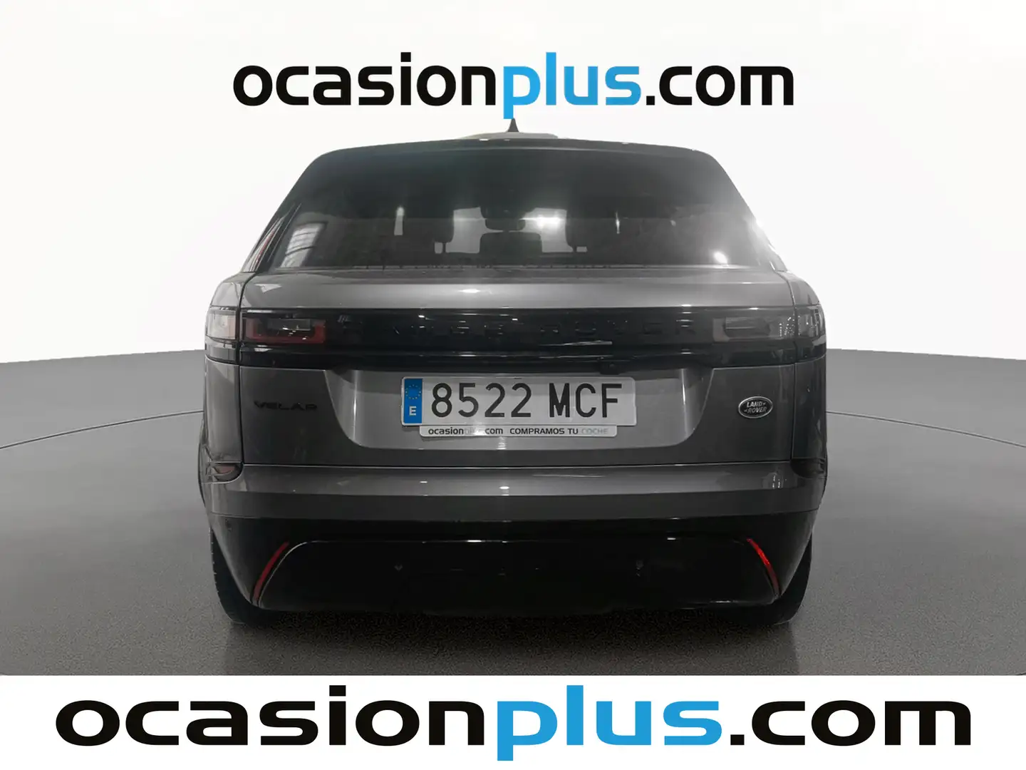 Foto Land Rover Range Rover Velar Land Rover Range Rover Velar 2.0 I4 R-Dynamic S 4WD Auto (204 CV)