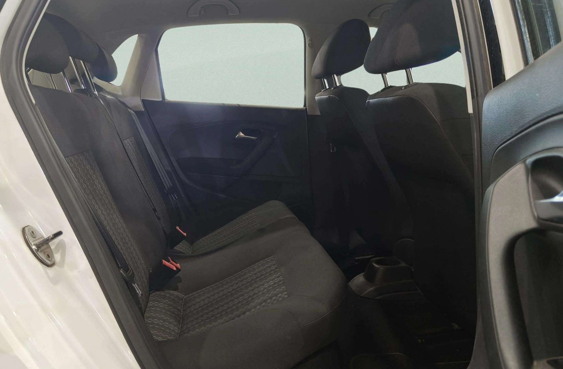 Volkswagen Polo Edition 1.0 BMT - foto 13