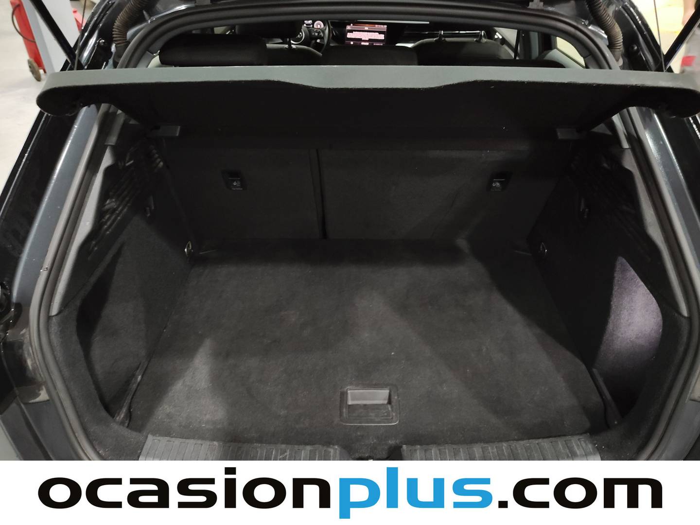 Foto Audi A3 Audi A3 Sportback 30 TFSI (110 CV)