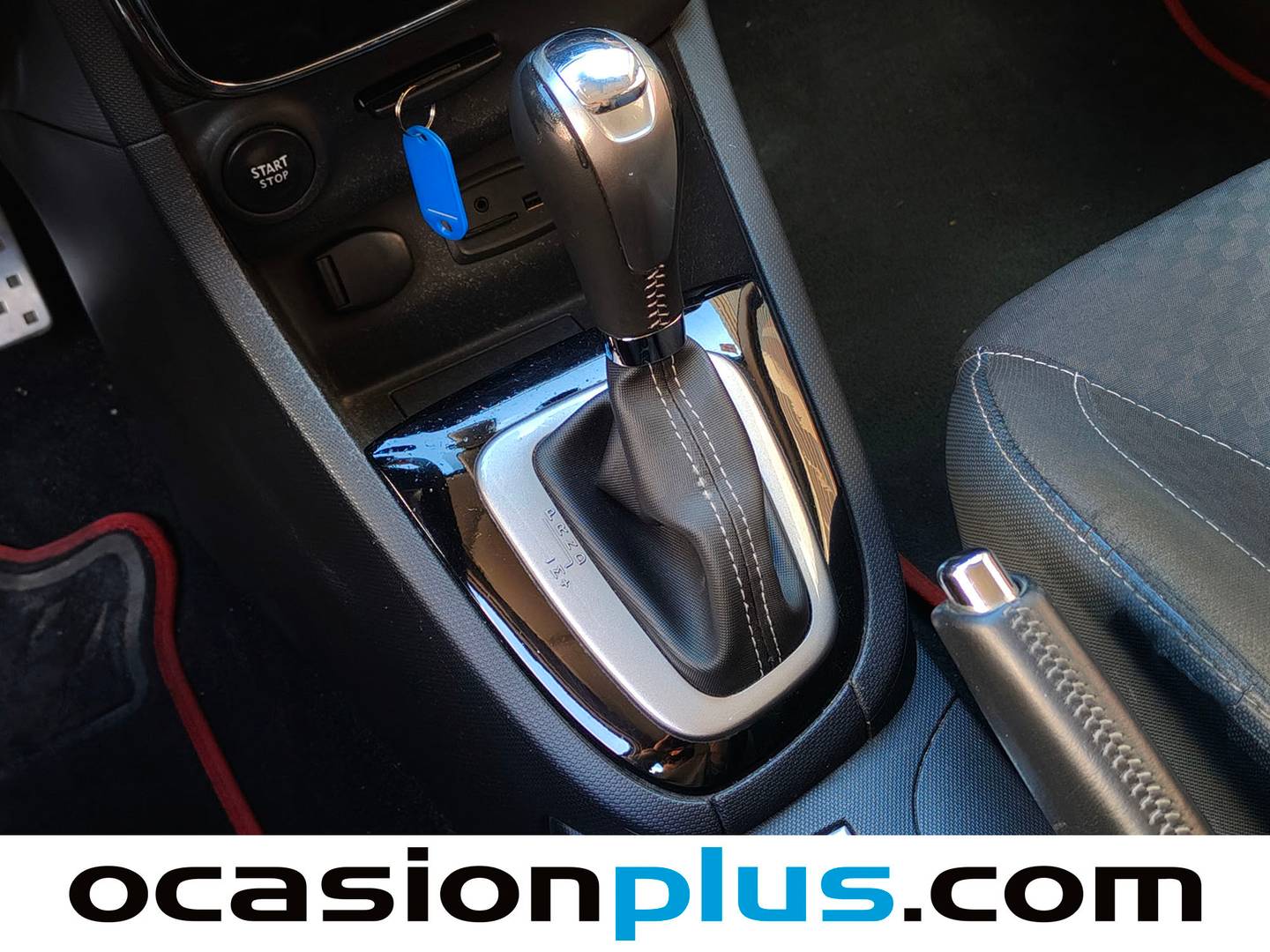 Renault Clio Renault Clio GT TCe  (120 CV) EDC de ocasión