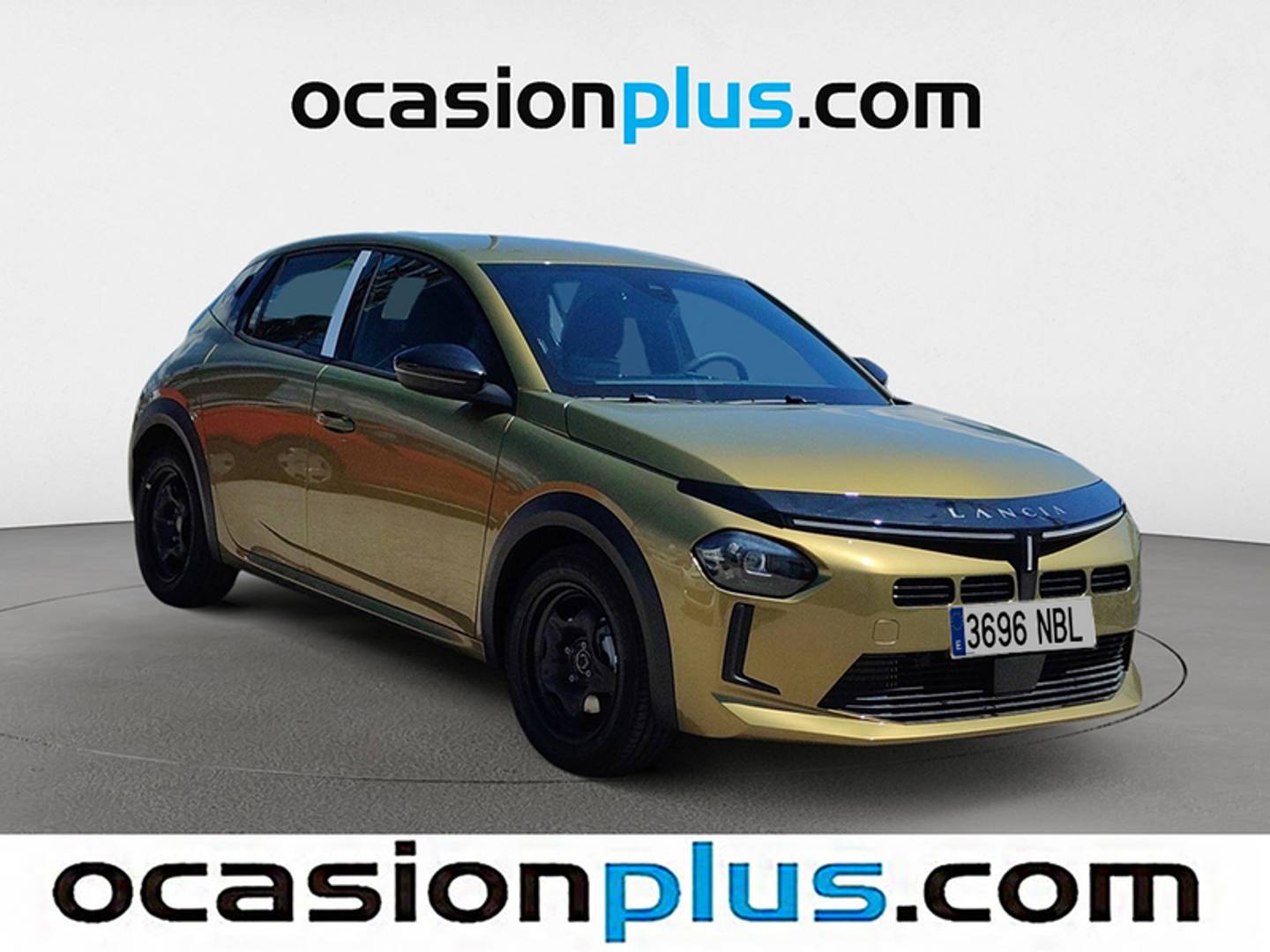 Foto Lancia Ypsilon Lancia Ypsilon Hybrid (100 CV)