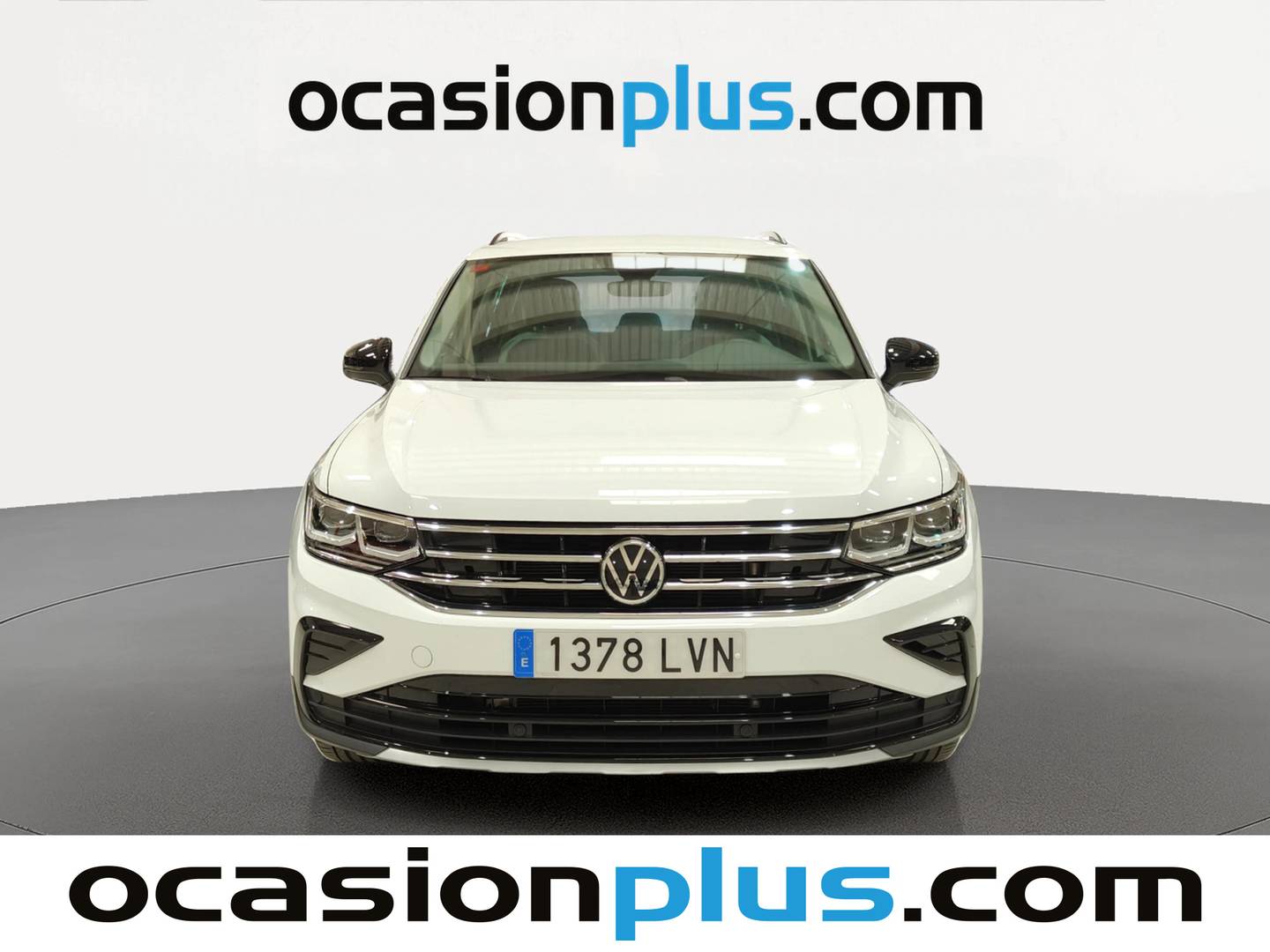 Volkswagen Tiguan Volkswagen Tiguan Urban Sport 2.0 TDI (150 CV) 150cv