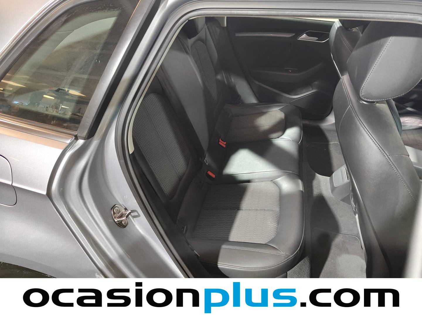 Audi A3 Audi A3 Sportback Advanced 1.2 TFSI (110 CV) al mejor precio