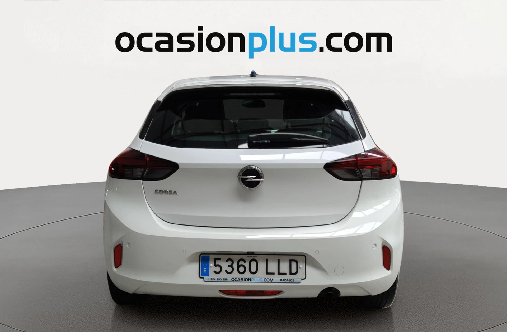Opel Corsa 1.2 Turbo XHL Elegance - foto 14