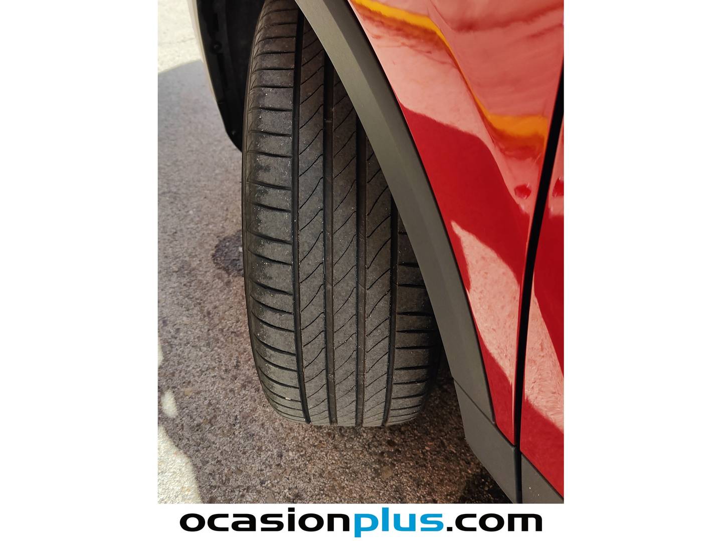 MG ZS MG ZS 1.0T Luxury (111 CV) barato