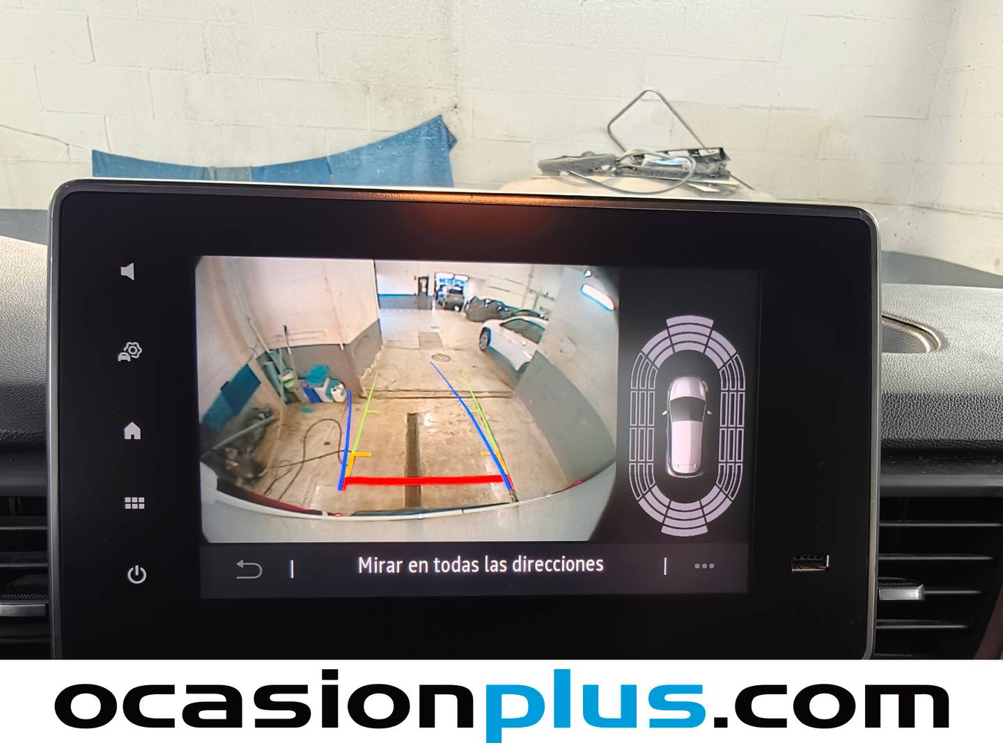 Foto Renault Trafic Renault Trafic Furgon L1H1 Blue dCi (130 CV)