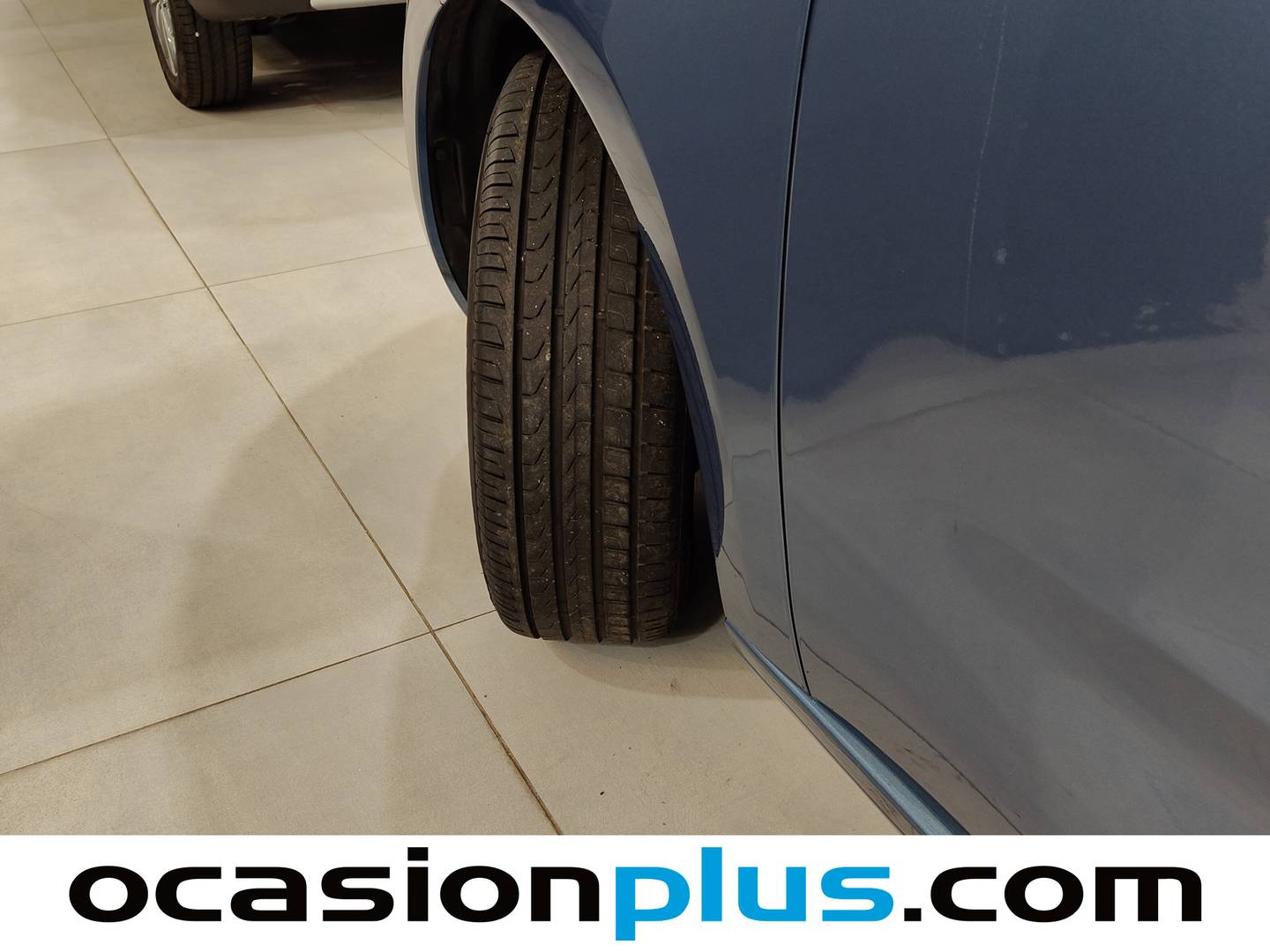 Citroën C4 Picasso Citroën C4 Picasso BlueHDi 120 Feel (120 CV) de ocasión