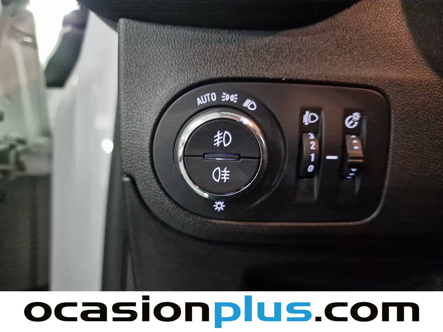 Opel Crossland X Opel Crossland X 1.2 Opel 2020 (110 CV) de ocasión