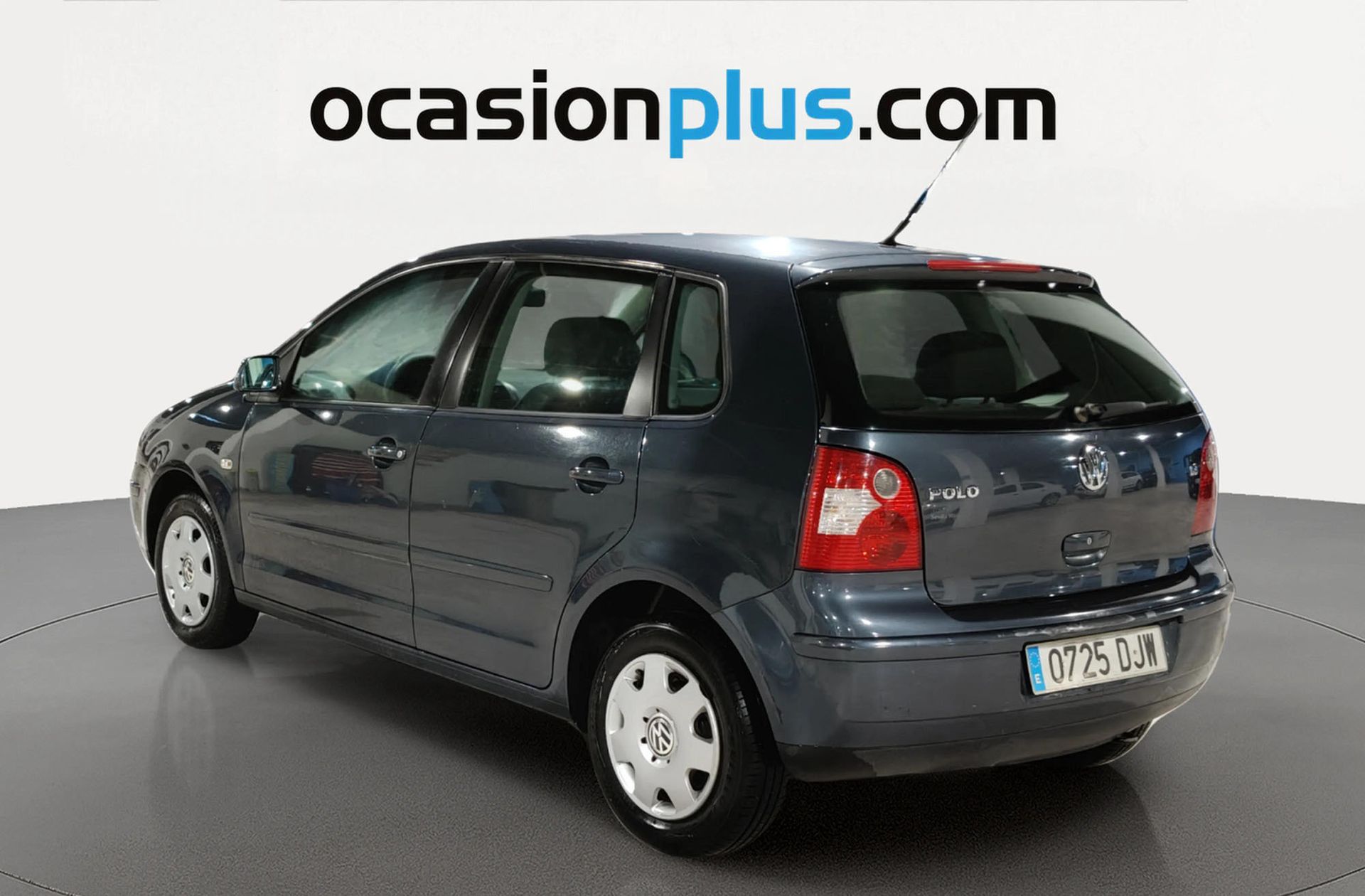 Volkswagen Polo 1.4 Match - foto 3