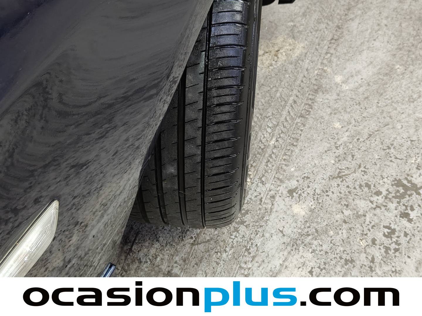 Foto BMW Serie 3 BMW Serie 3 318i (143 CV)