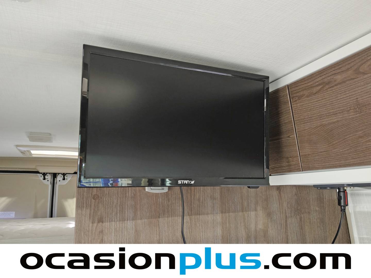 Benimar BENIVAN Benimar BENIVAN B120 ES (140 CV) 4 Plazas al mejor precio