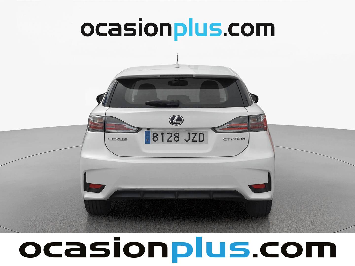 Lexus CT Lexus CT 200h Executive Tecno (136 CV) barato