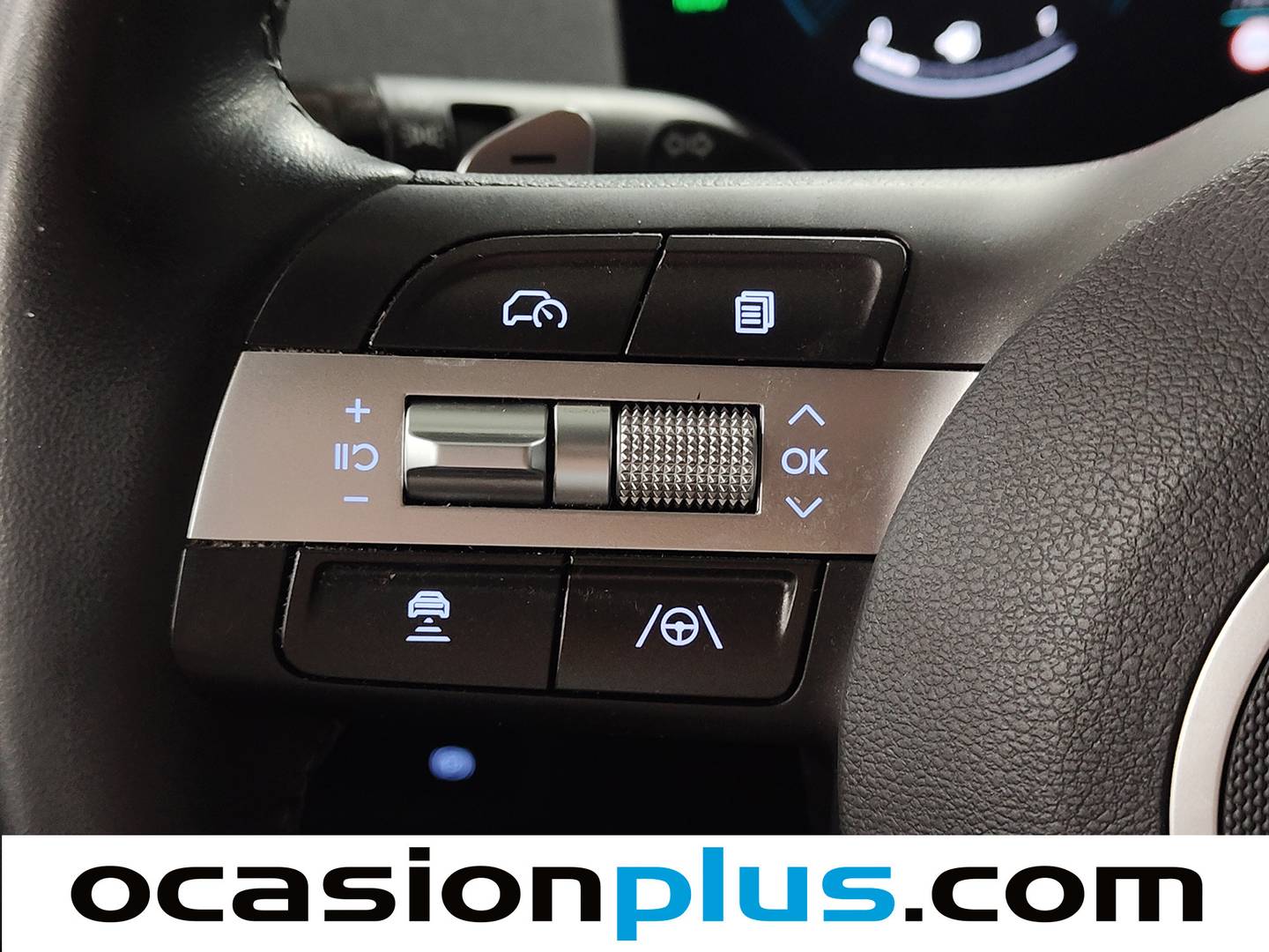 Hyundai Kona Hyundai Kona 1.6 GDI HEV Maxx DCT (141 CV) de ocasión