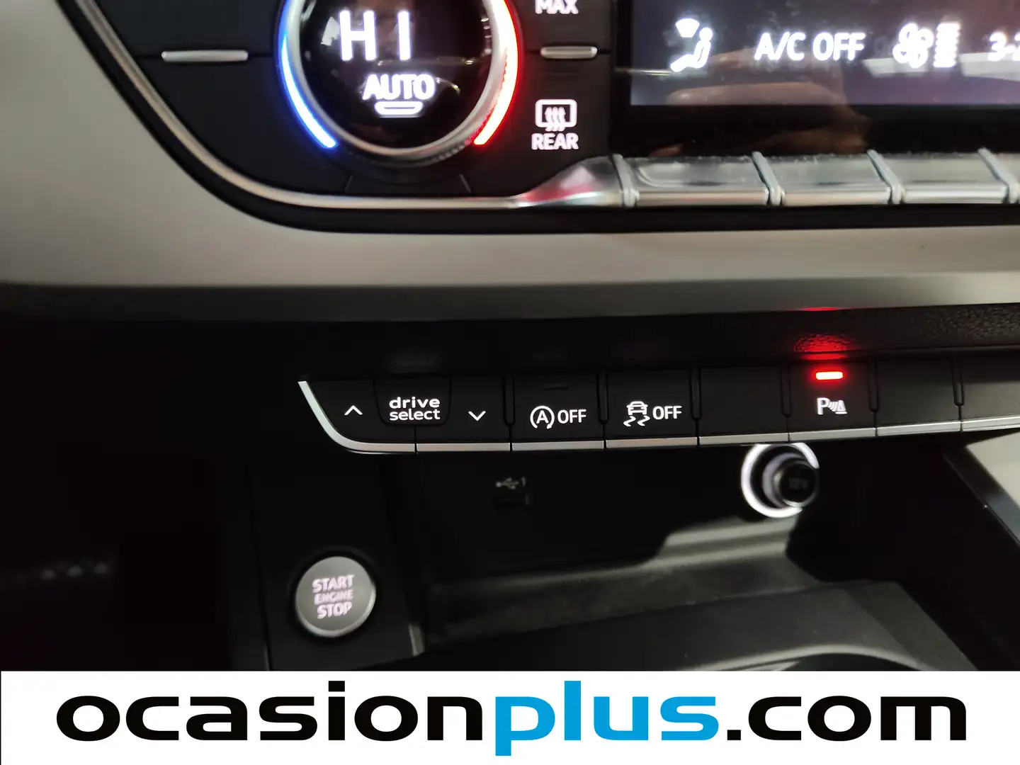 Foto Audi A4 Audi A4 Avant Black line 35 TDI (163 CV) S tronic