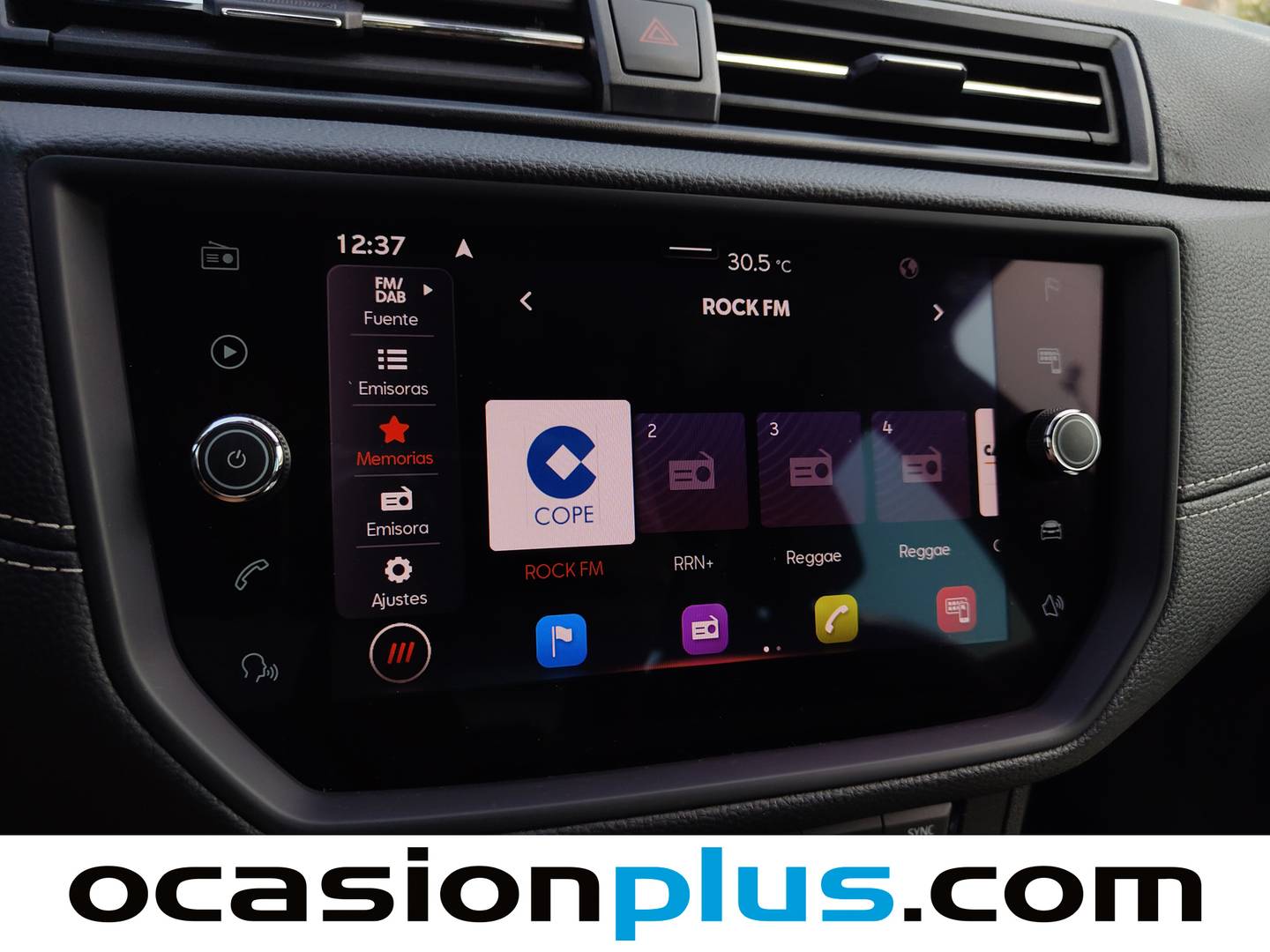 Seat Arona Seat Arona 1.0 TSI Xcellence Go2 (110 CV) 110cv