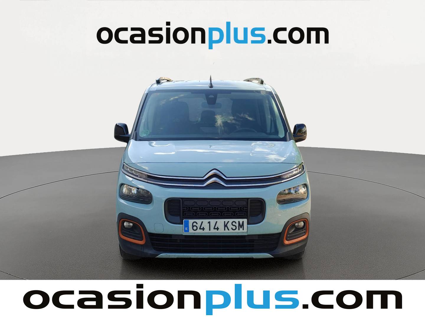Citroën Berlingo Citroën Berlingo BlueHDi 130 S&S Talla M Shine (130 CV) 130cv