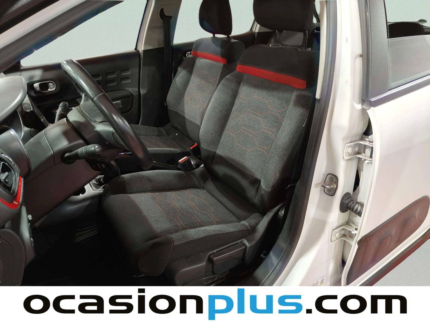 Foto Citroën C3 Citroen C3 PureTech 82 Feel (82 CV)