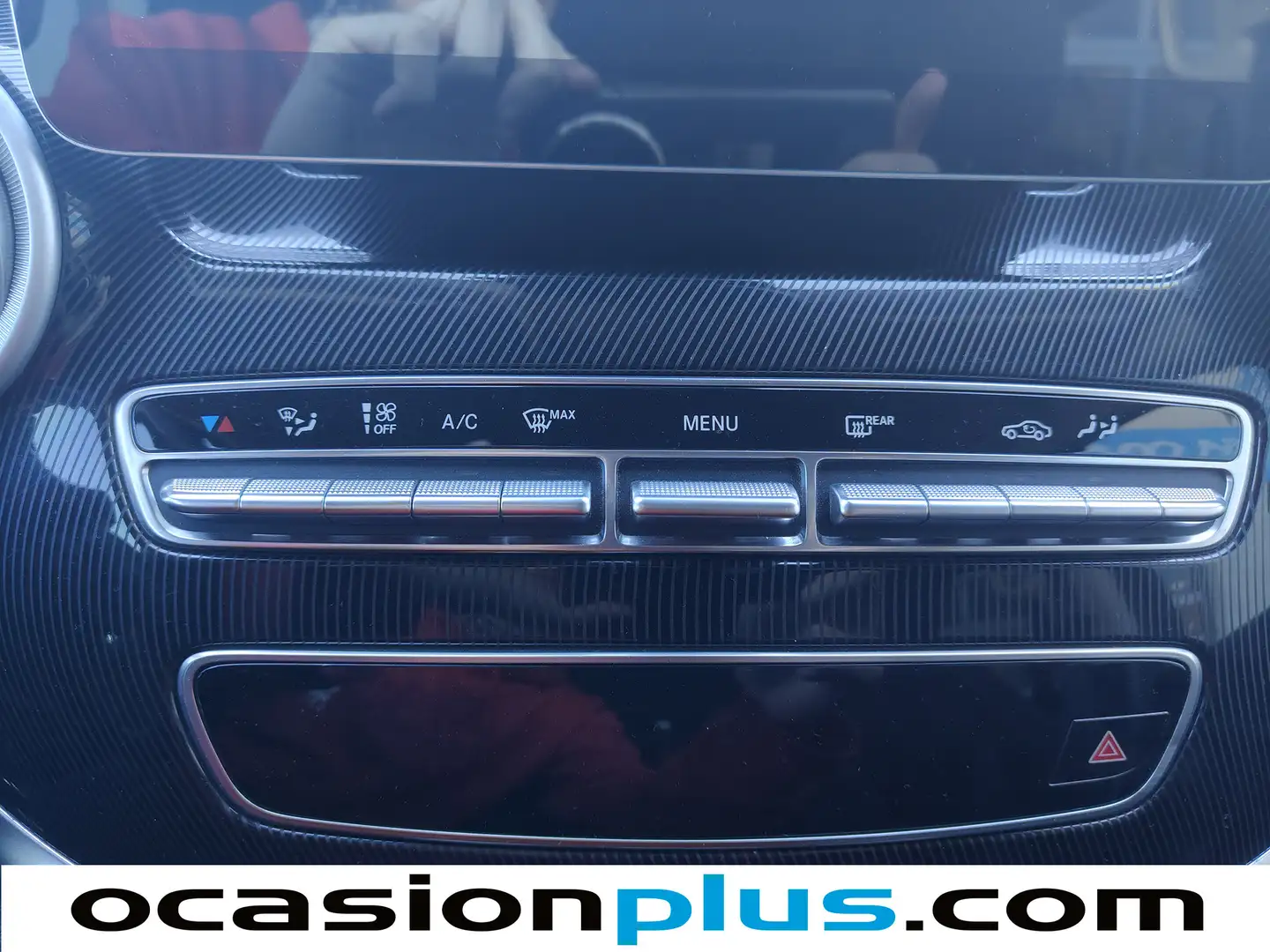 Foto Mercedes Clase V Mercedes-Benz Clase V V 220 CDI Largo (163 CV)  7 Plazas