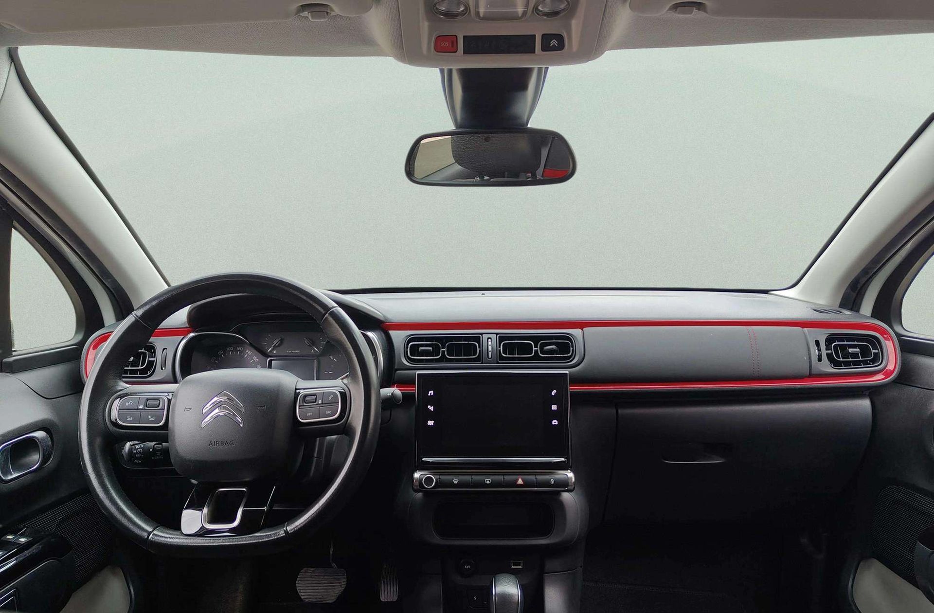 Citroën C3 PureTech 110 Shine EAT6 - foto 6