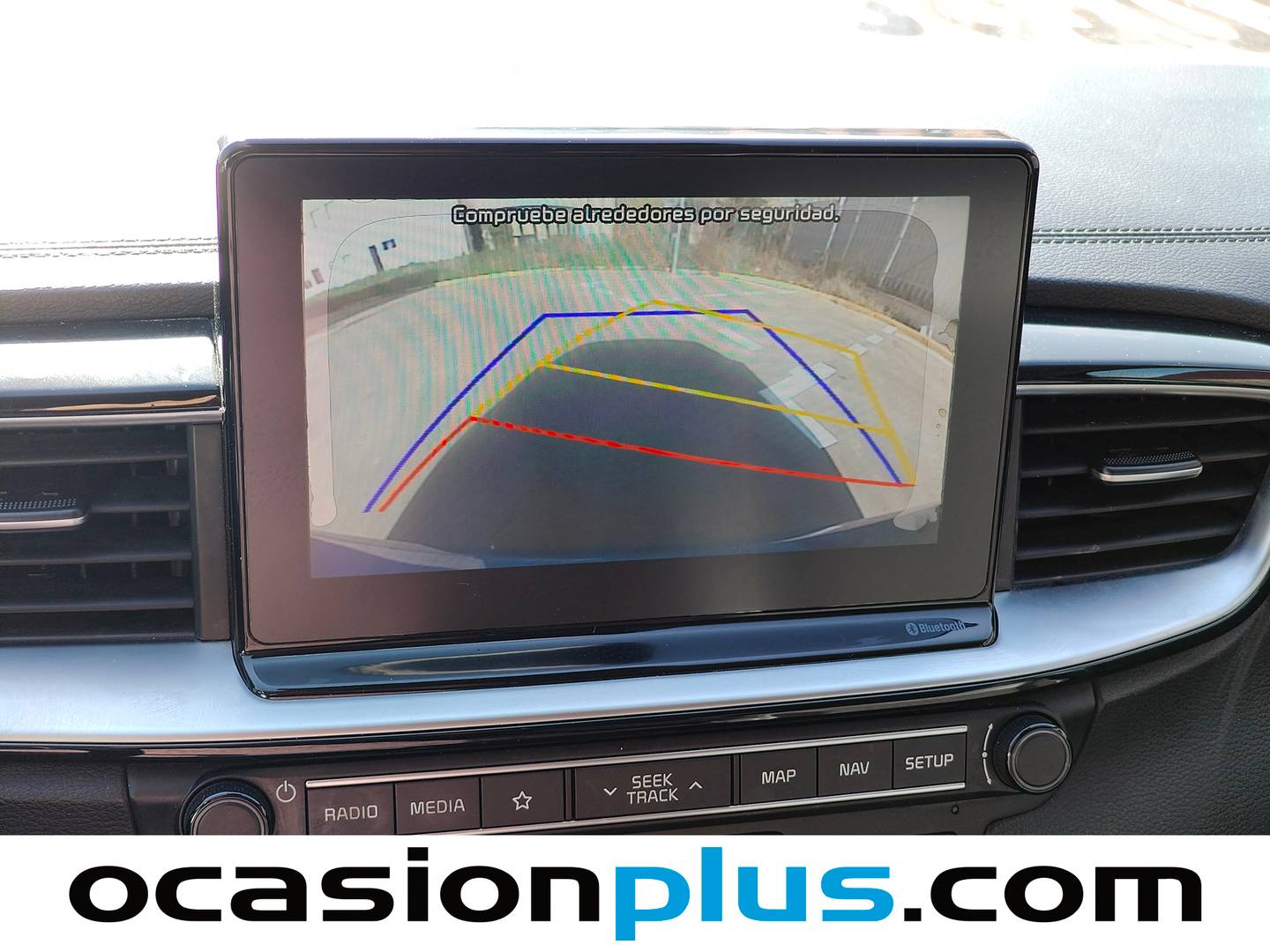 Acabados KIA Ceed Kia Ceed 1.0 T-GDi Eco-Dynamics Tech (120 CV)