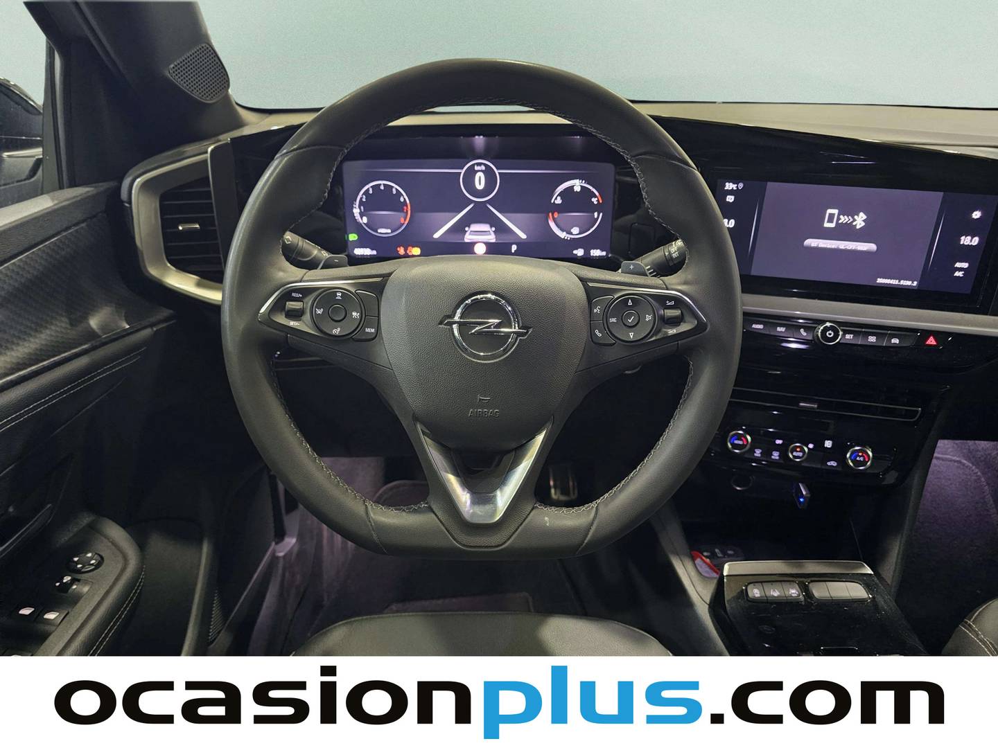 Opel Mokka Opel Mokka 1.2 T Ultimate Auto (130 CV) seminuevo