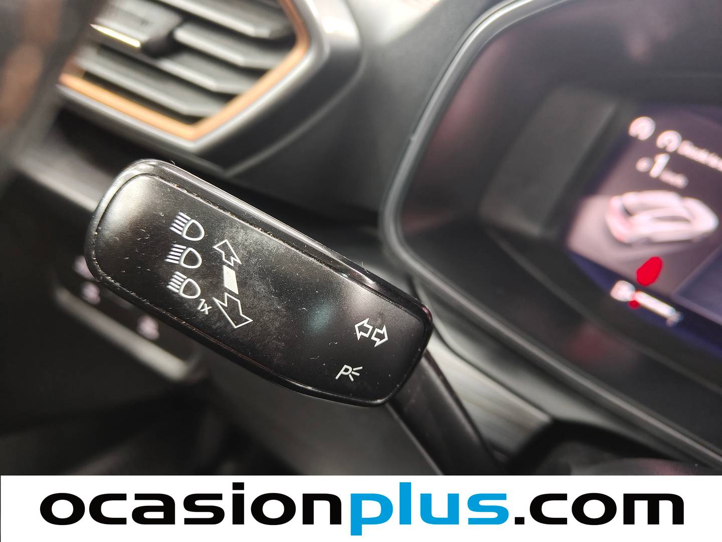 Cupra Formentor CUPRA Formentor 2.0 TDI (150 CV) de segunda mano