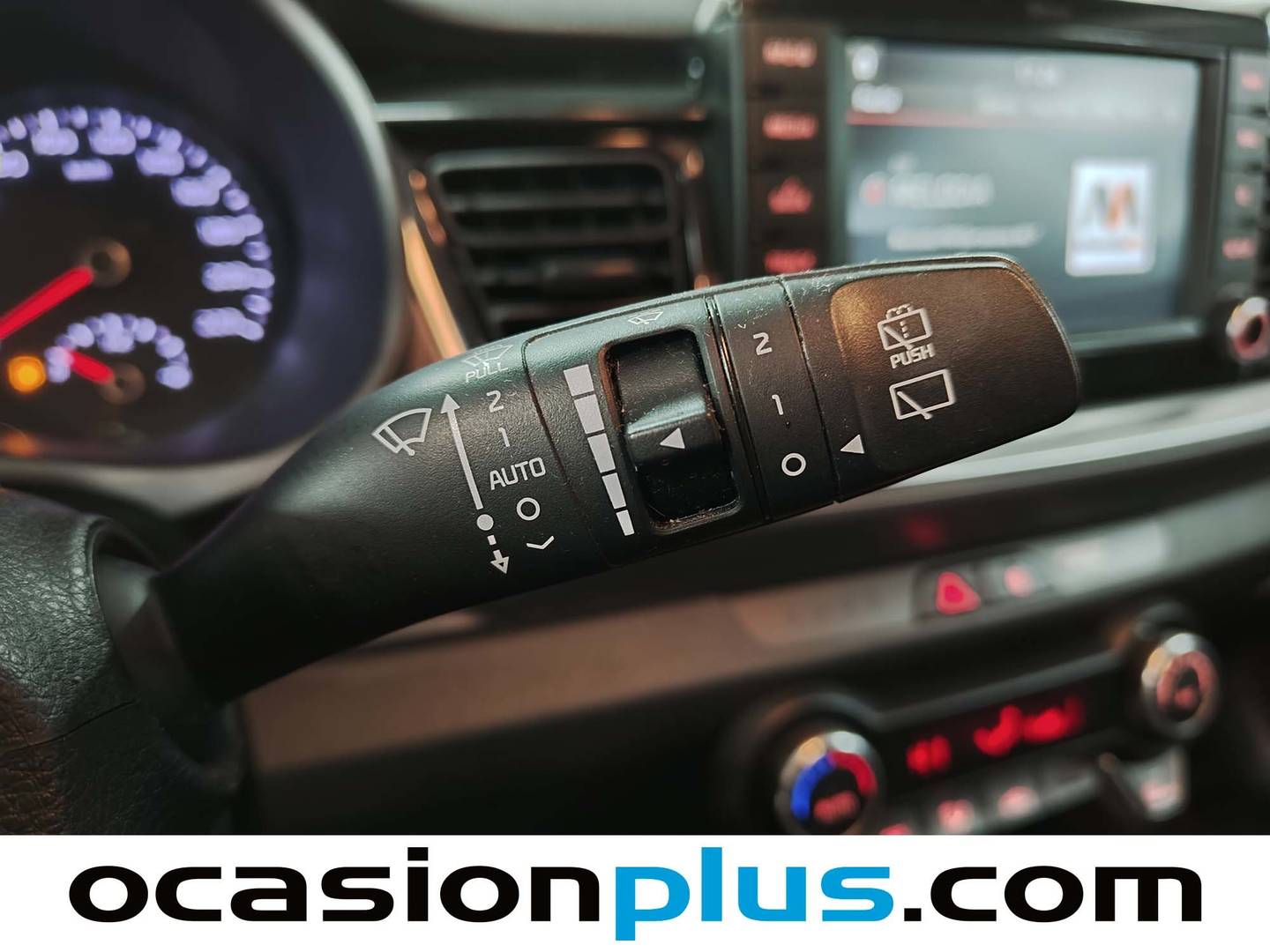 Foto KIA Stonic Kia Stonic 1.0 T-GDi Eco-Dynamic Drive (120 CV)