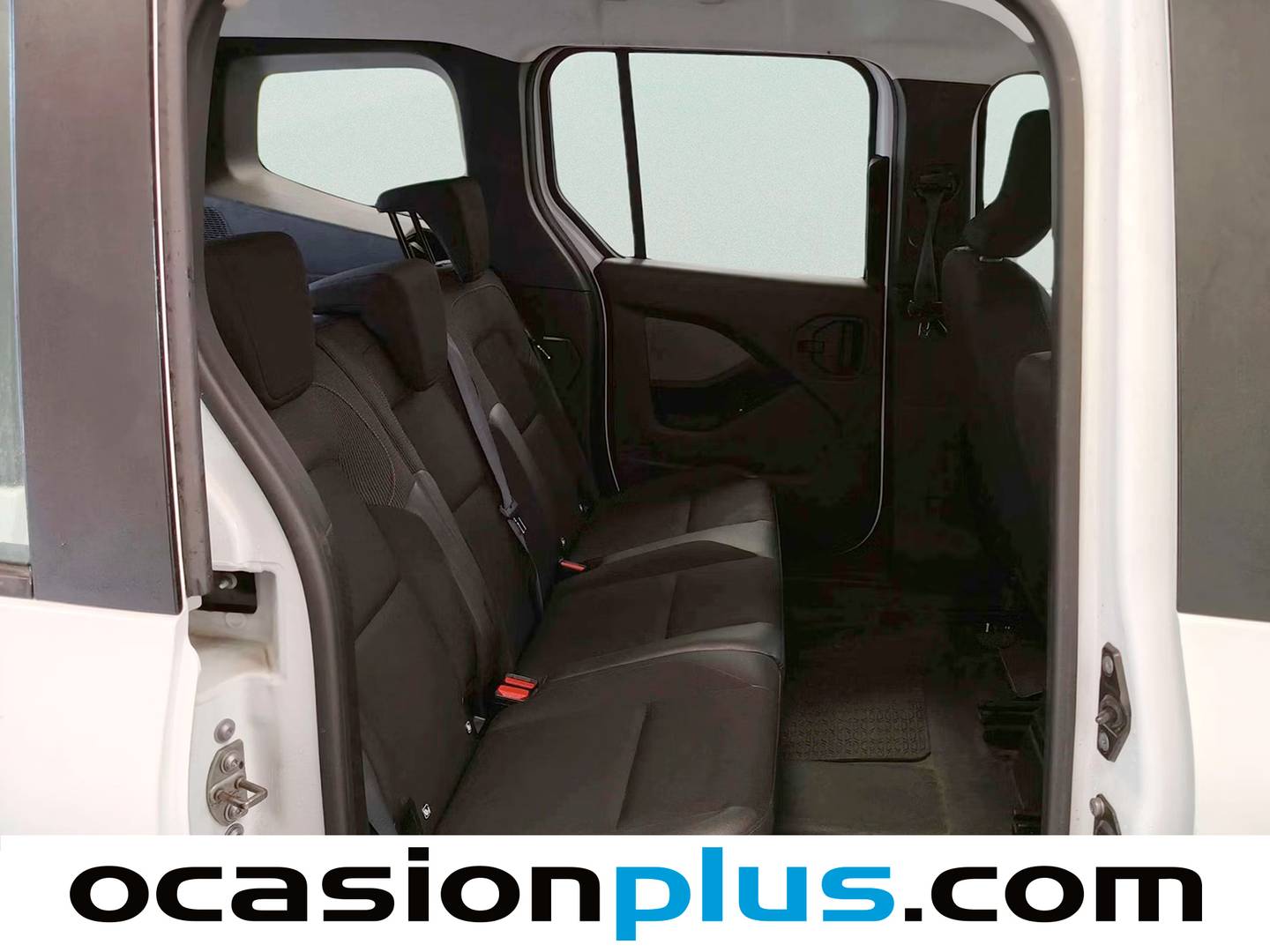 Renault Kangoo Combi Renault Kangoo Combi Combi Life Edition One 1.5 Blue dCi (75 CV) diésel