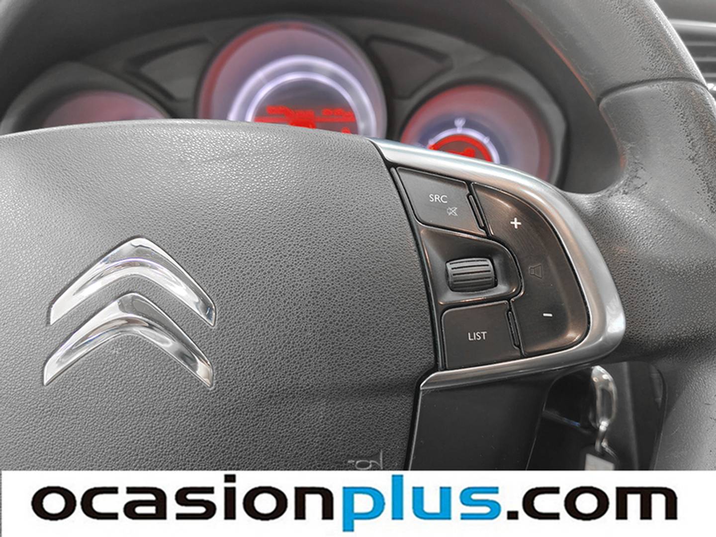 Foto Citroën C4 Citroen C4 BlueHDi 100 Live Edition (99 CV)