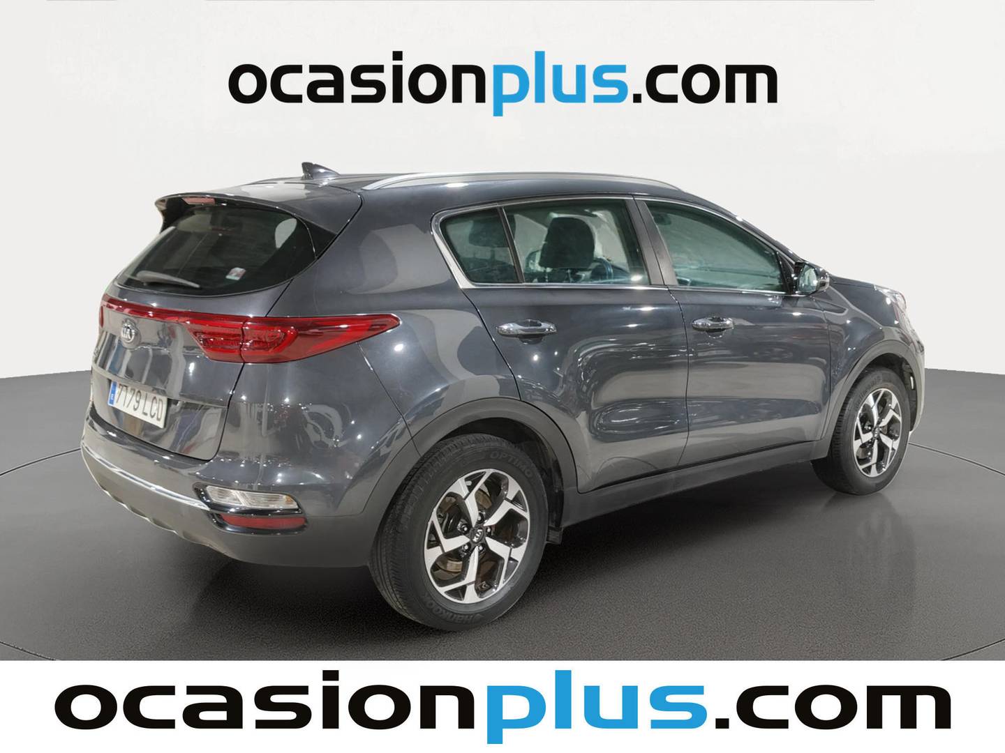 KIA Sportage Kia Sportage 1.6 MHEV Drive 4x2 (136 CV) 136cv