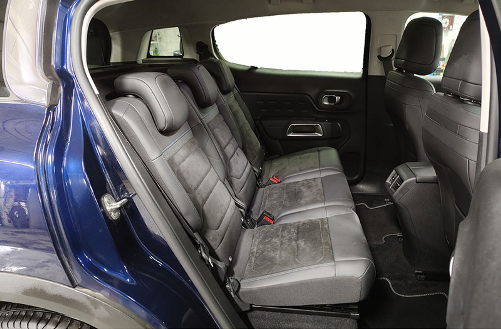 Citroën C5 Aircross PureTech 130 Shine Pack EAT8 - foto 21