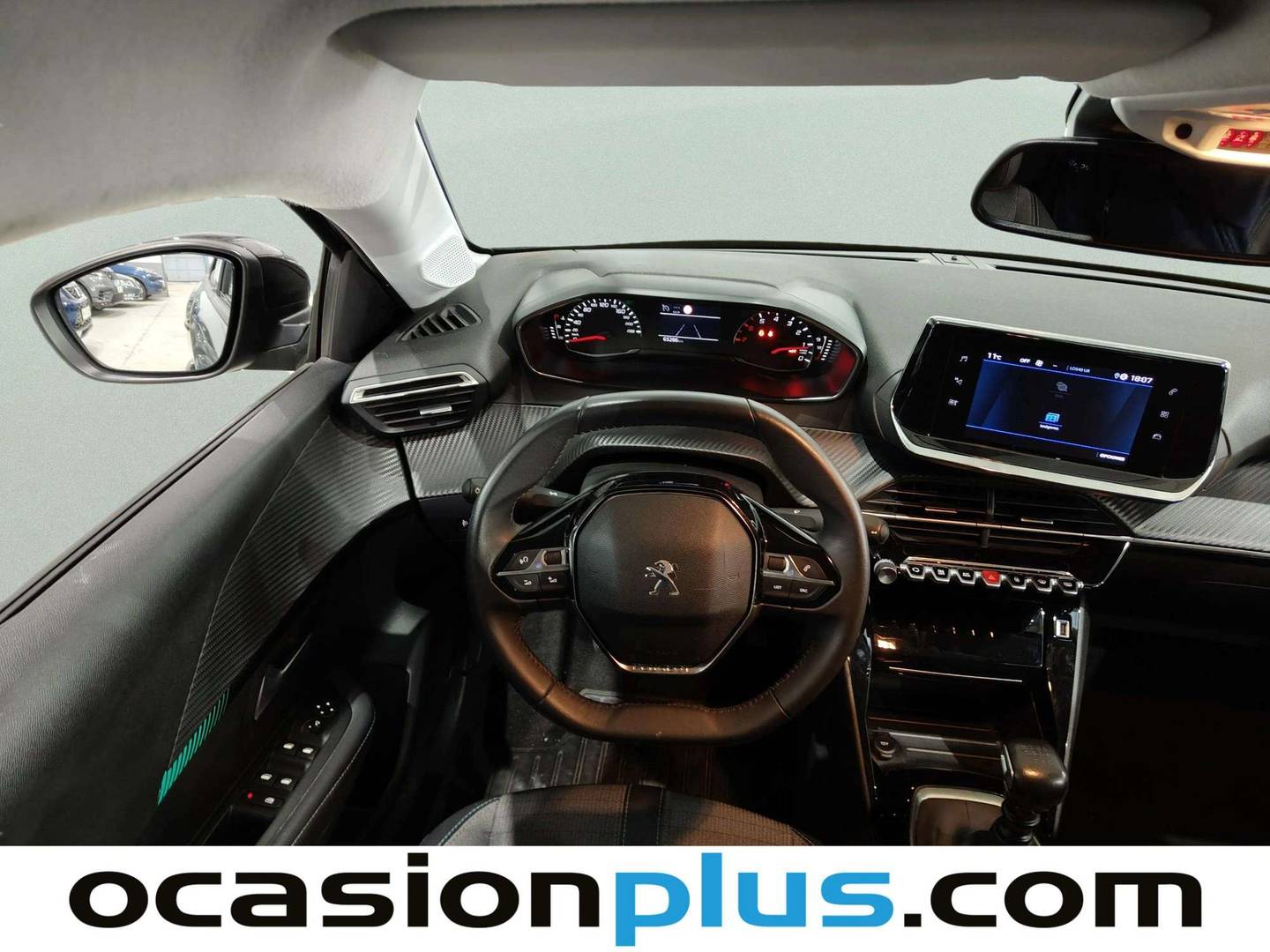 Foto Peugeot 208 Peugeot 208 PureTech 100 Allure (100 CV)