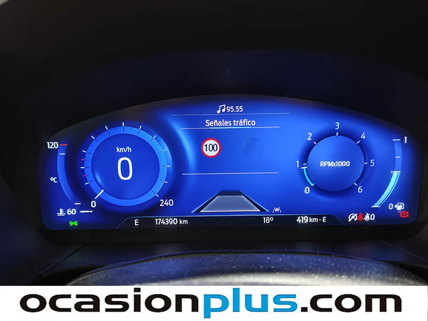 Foto Ford Kuga Ford Kuga 2.0 EcoBlue MHEV ST-Line (150 CV)