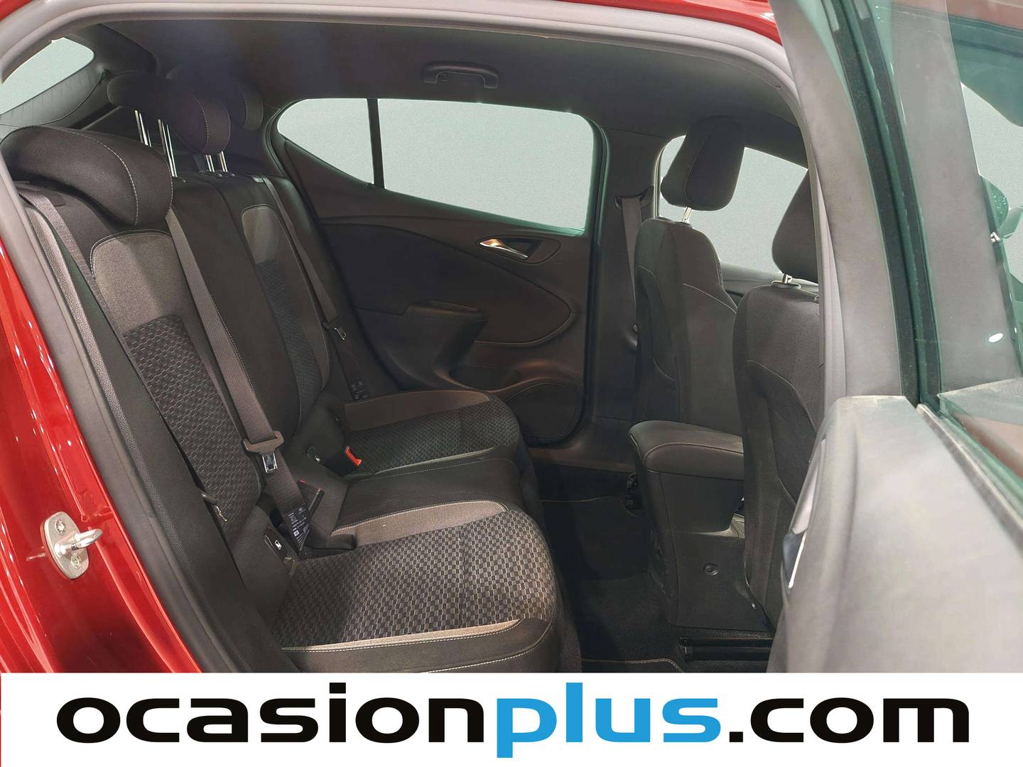 Opel Astra Opel Astra 1.2 Turbo SHL GS Line (110 CV) al mejor precio