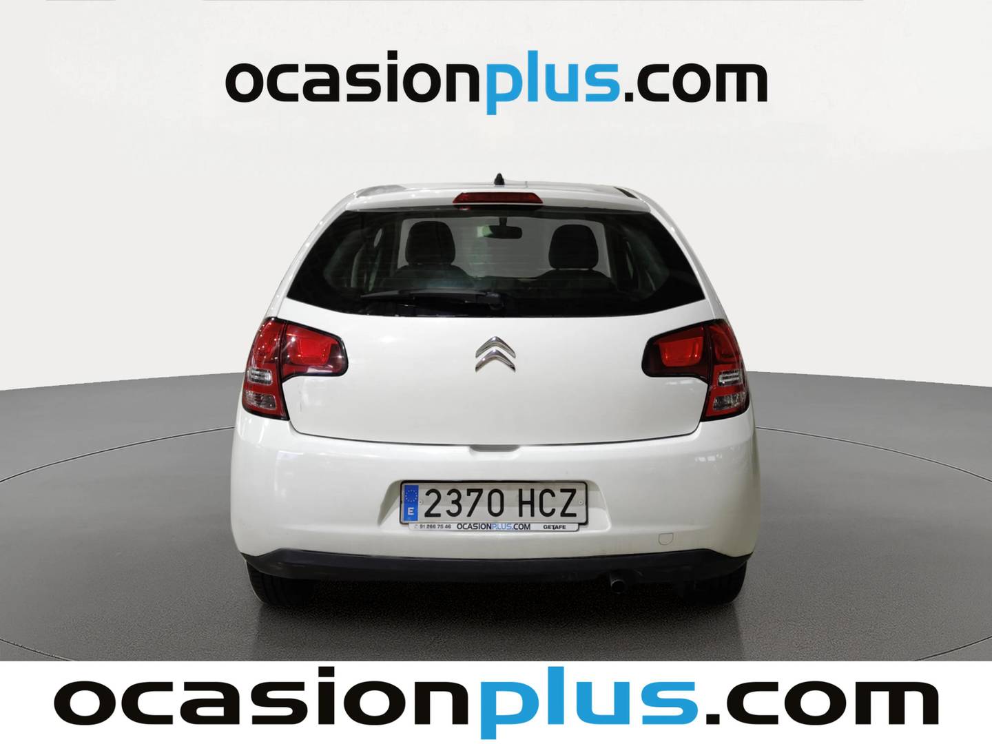 Citroën C3 Citroën C3 1.1i Attraction (60 CV) 60cv