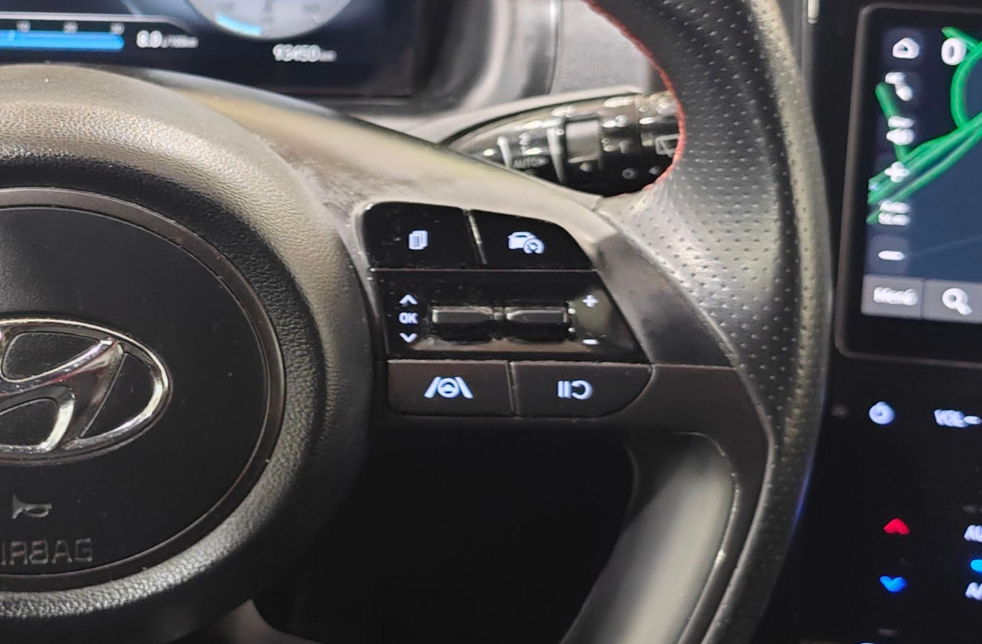 Hyundai Tucson 1.6 T-GDi N-Line 30 Aniversario - foto 31