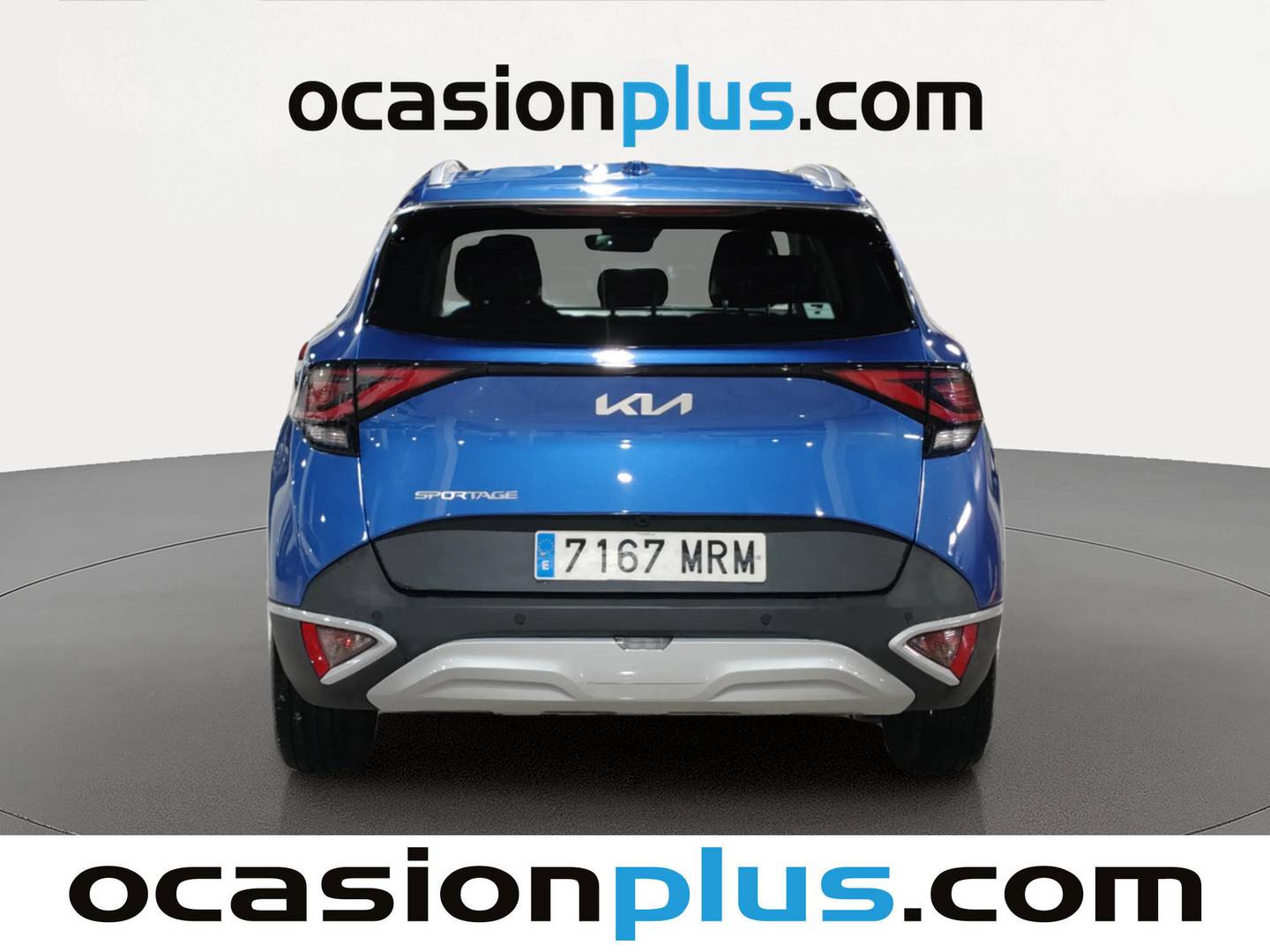 KIA Sportage KIA Sportage 1.6 T-GDi MHEV Drive 4x2 (150 CV) barato