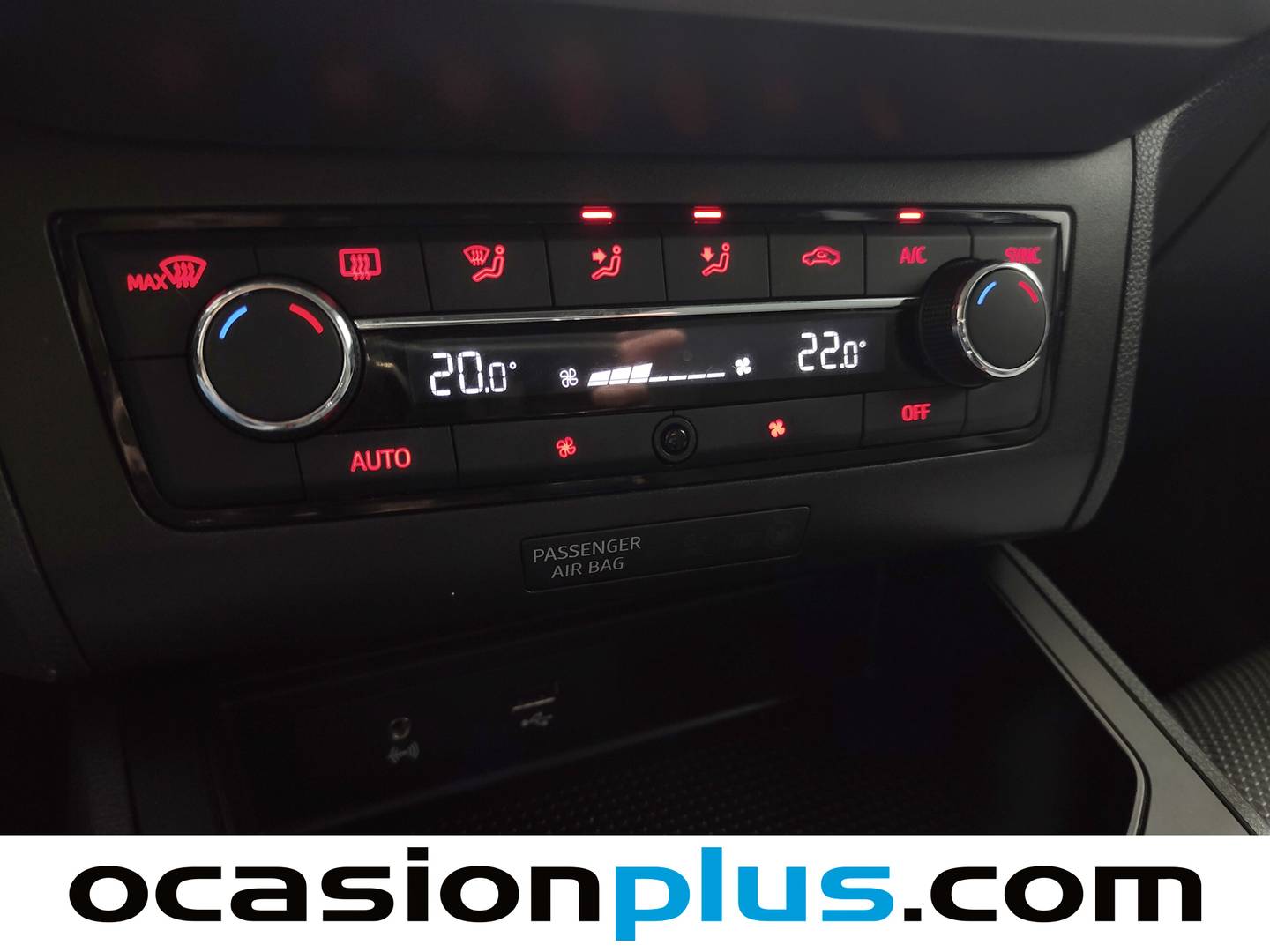 Seat Ibiza Seat Ibiza 1.0 MPI Style Plus (80 CV) barato