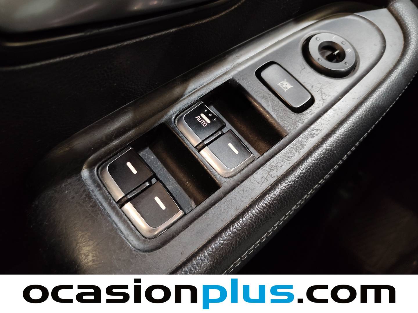 KIA Carens KIA Carens 1.7 CRDi VGT Concept Eco-Dynam (115 CV) 7 Plazas al mejor precio