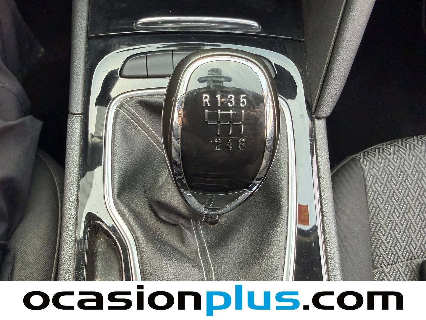 Foto Opel Insignia Opel Insignia 1.5 Turbo XFL Selective (140 CV)