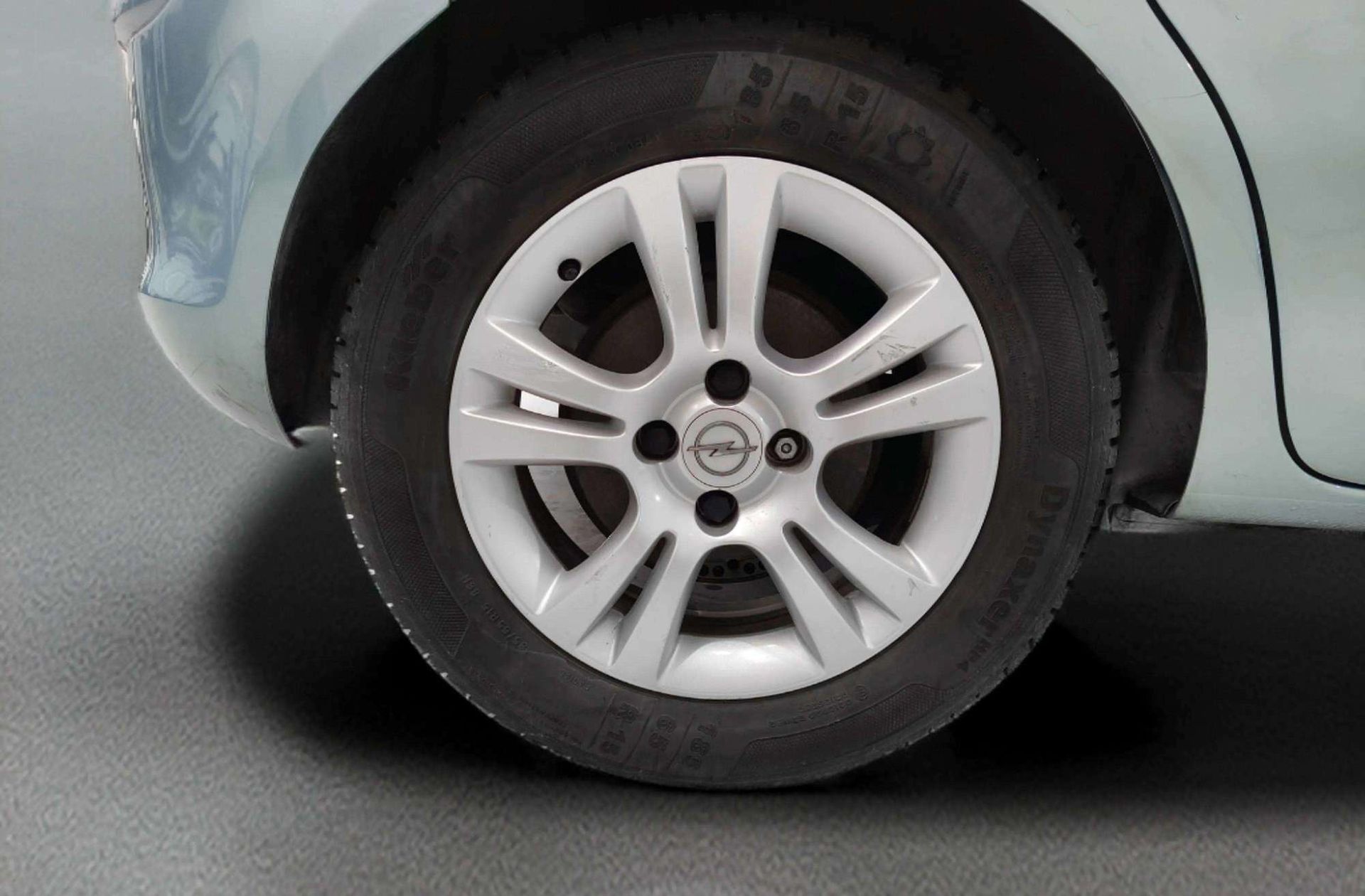 Opel Corsa 1.2 Enjoy MTA - foto 30