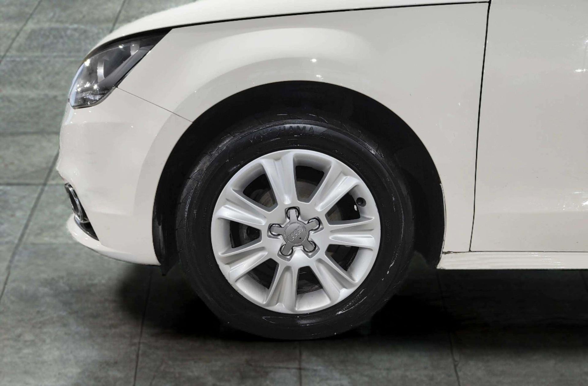 Audi A1 Attraction 1.6 TDI S tronic - foto 28
