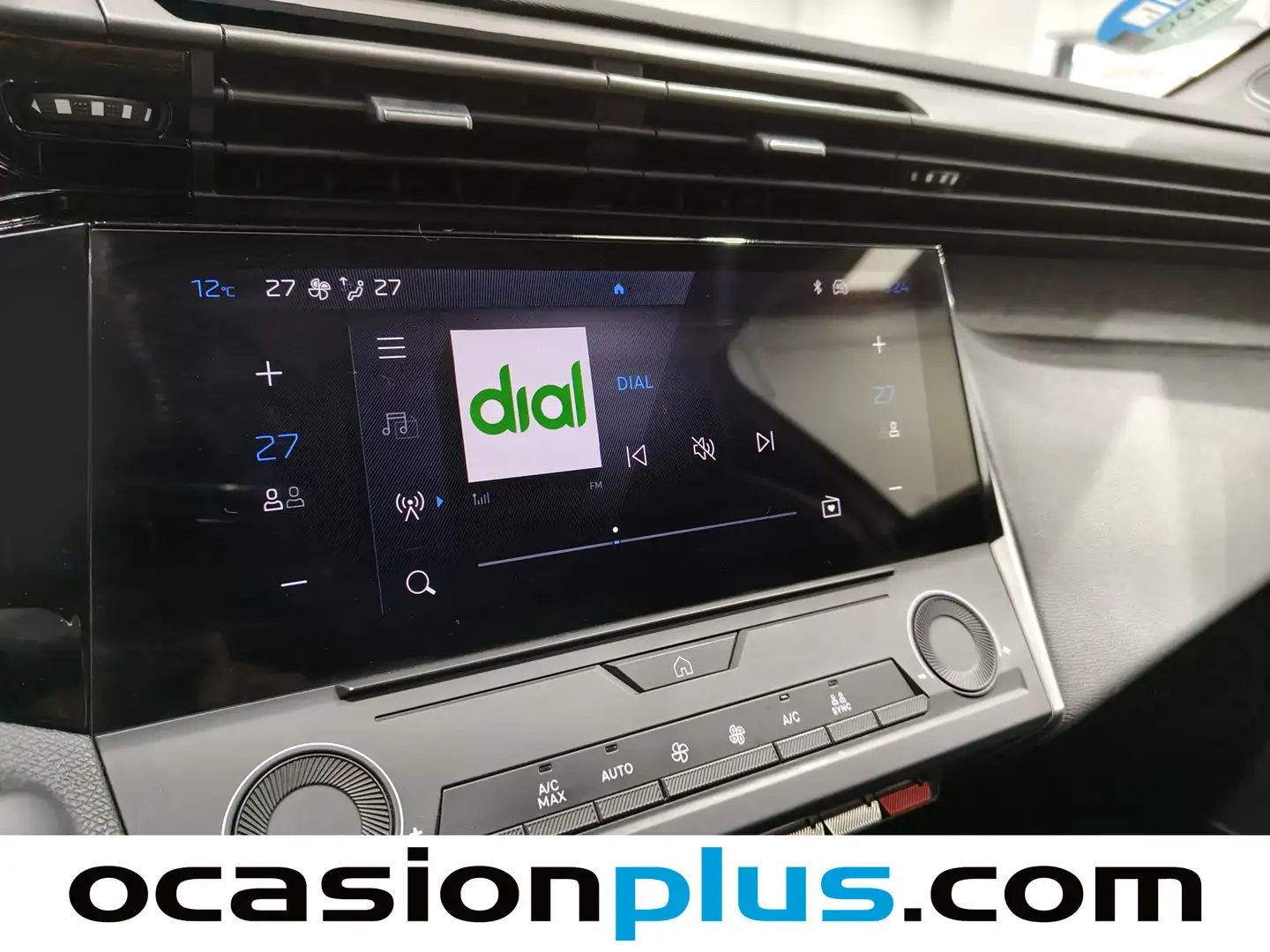 Foto Peugeot 308 Peugeot 308 Allure Hybrid eDCS6 (145 CV)