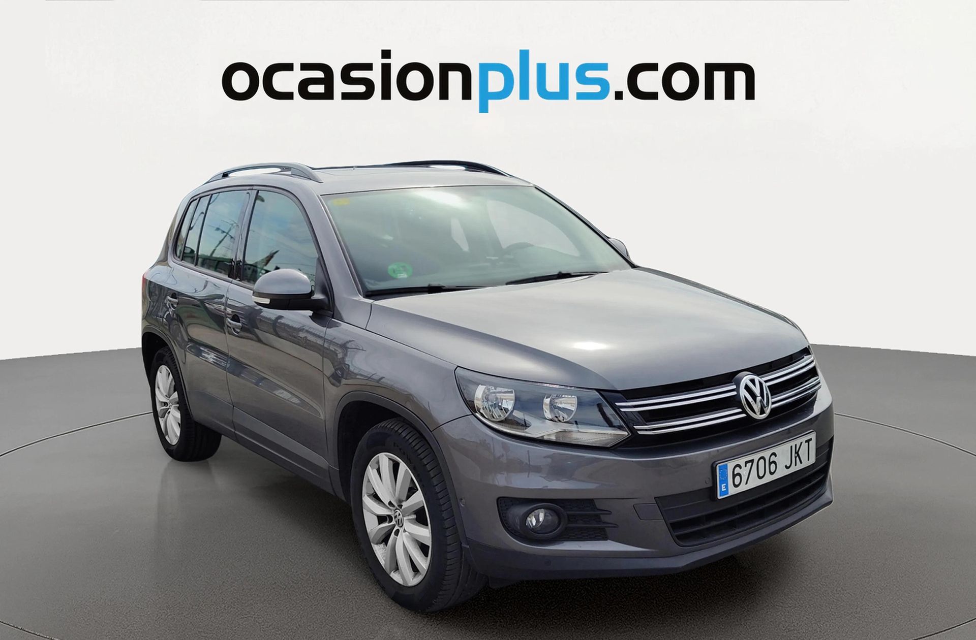 Volkswagen Tiguan T1 2.0 TDI BMT 4x2 - foto 2