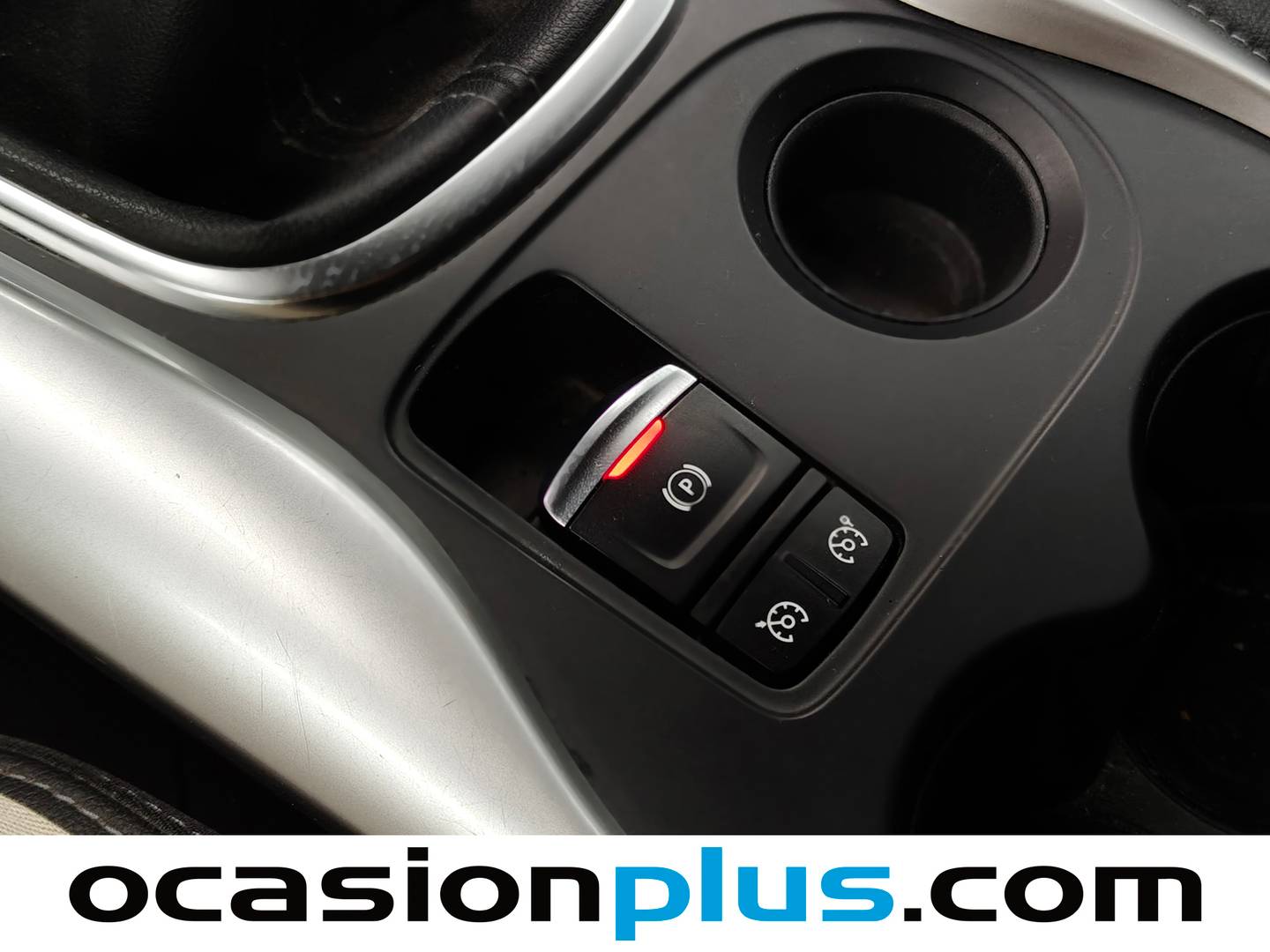 Accesorios del Renault Kadjar Renault Kadjar Zen Blue dCi (115 CV)